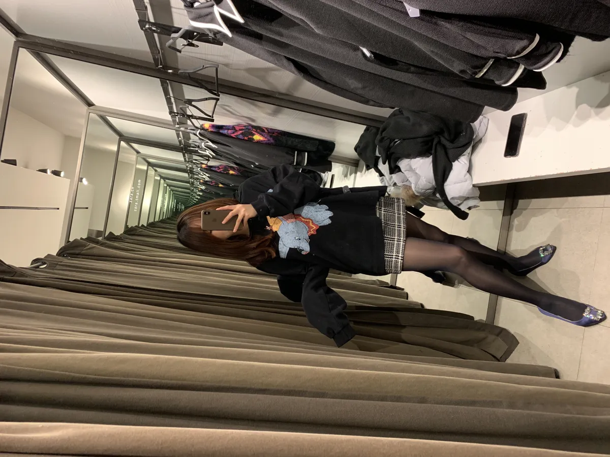民宿老板娘 NO.034 wolford synergy NO.0000