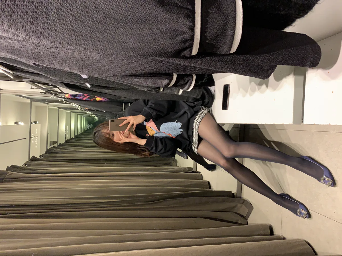 民宿老板娘 NO.034 wolford synergy NO.0000