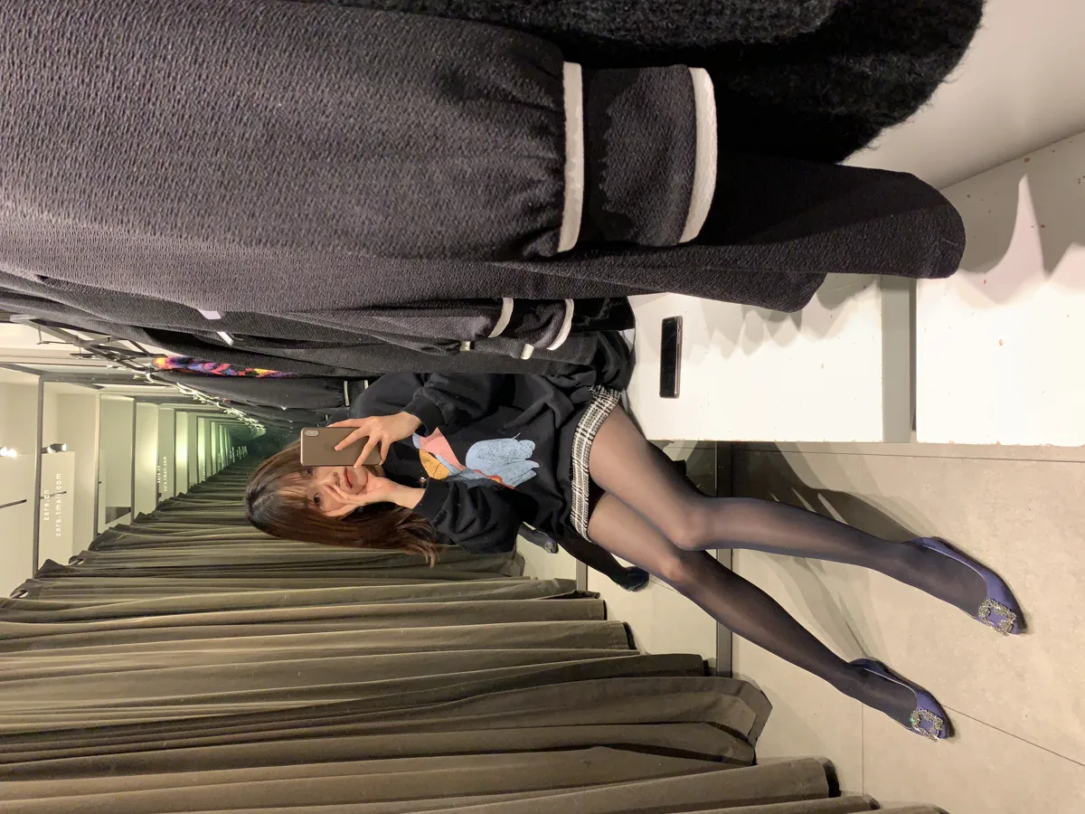 民宿老板娘 NO.034 wolford synergy NO.0000