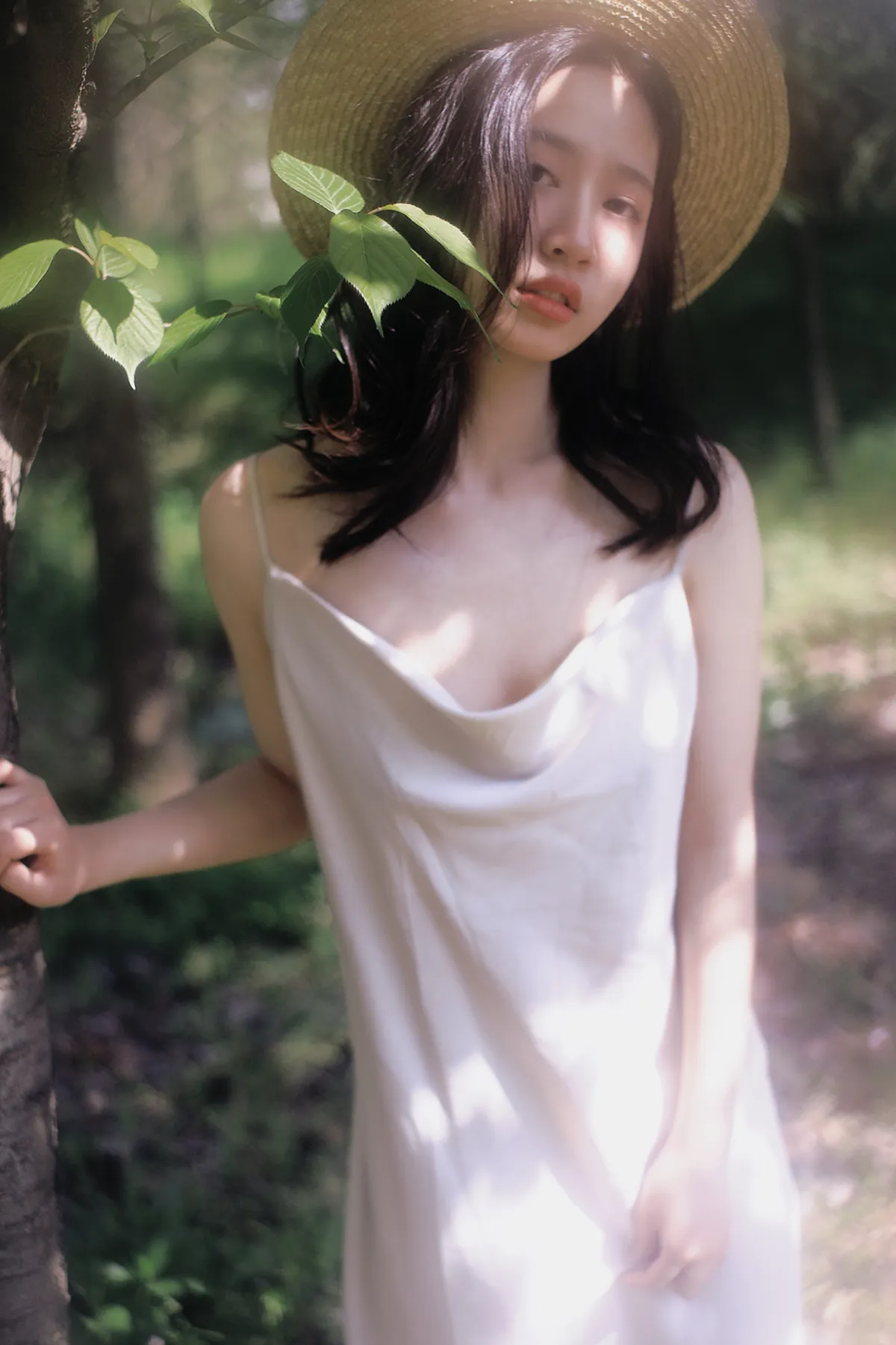 A_mu NO.001 绿光 NO.0000