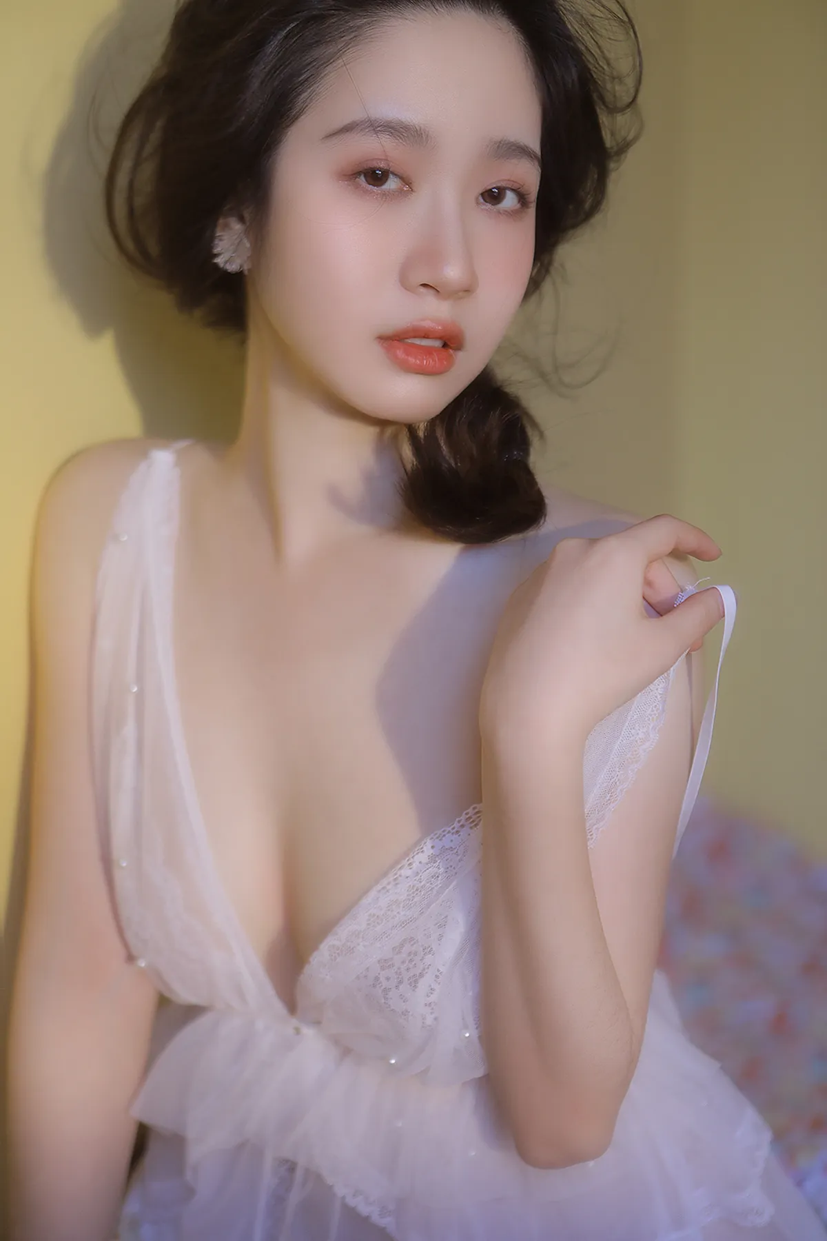 A_mu NO.002 落日 NO.0000