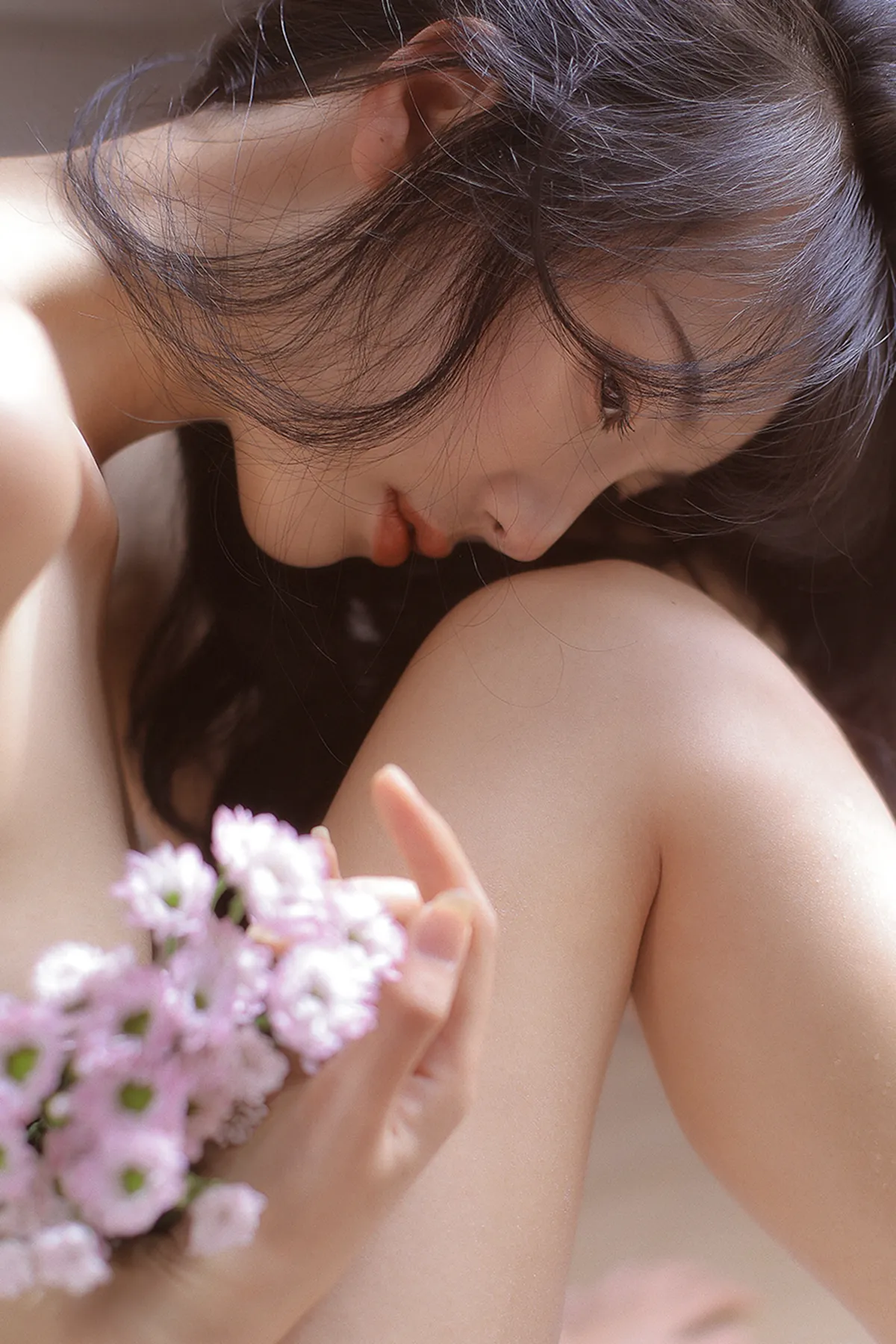 A_mu NO.003 梦语 NO.0000