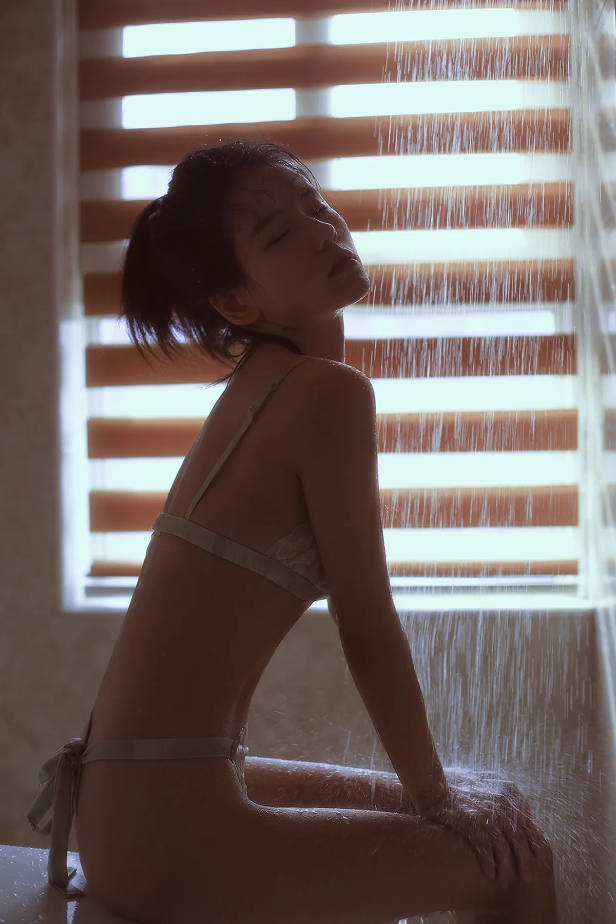 A_mu NO.008 炽热 NO.0000