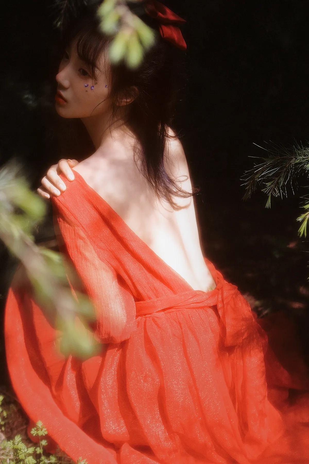 A_mu NO.009 花瓣 NO.0000