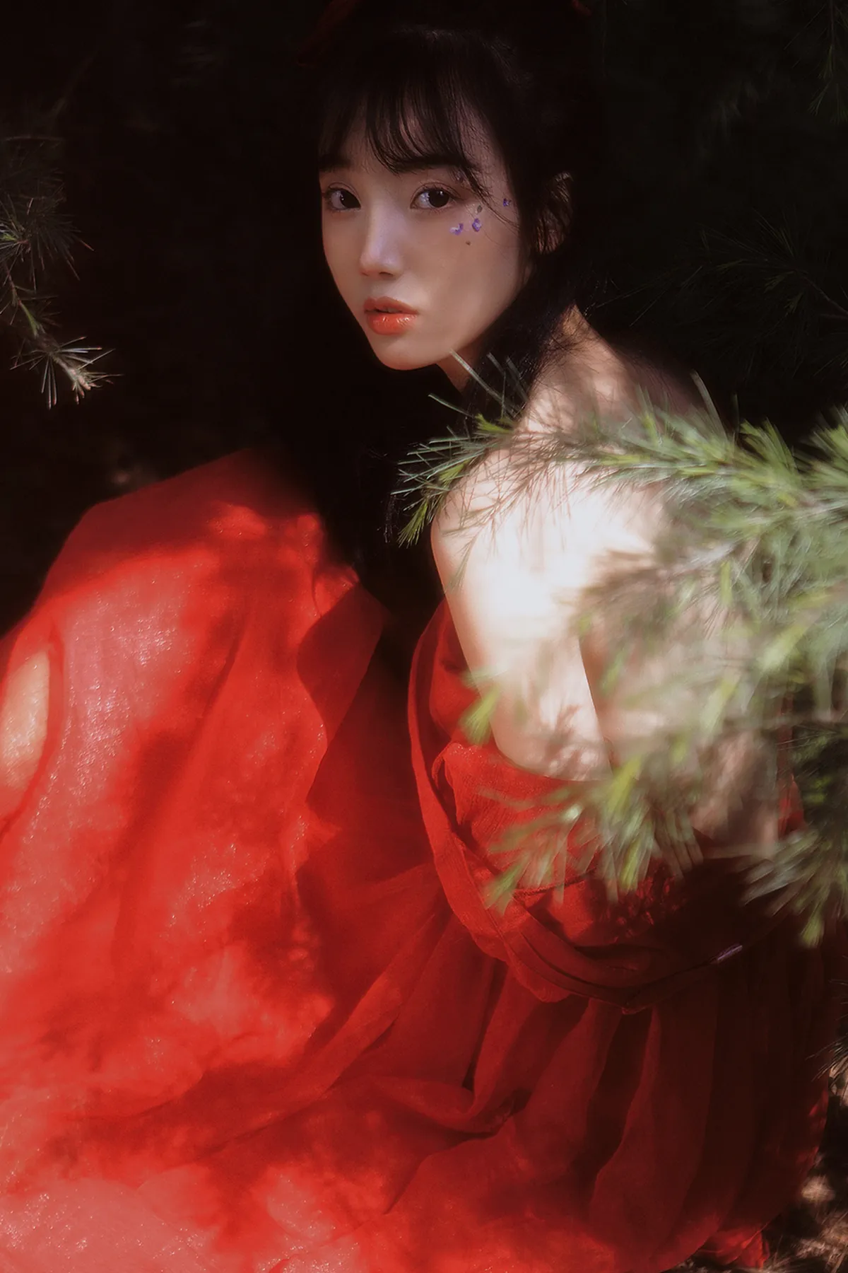 A_mu NO.009 花瓣 NO.0000