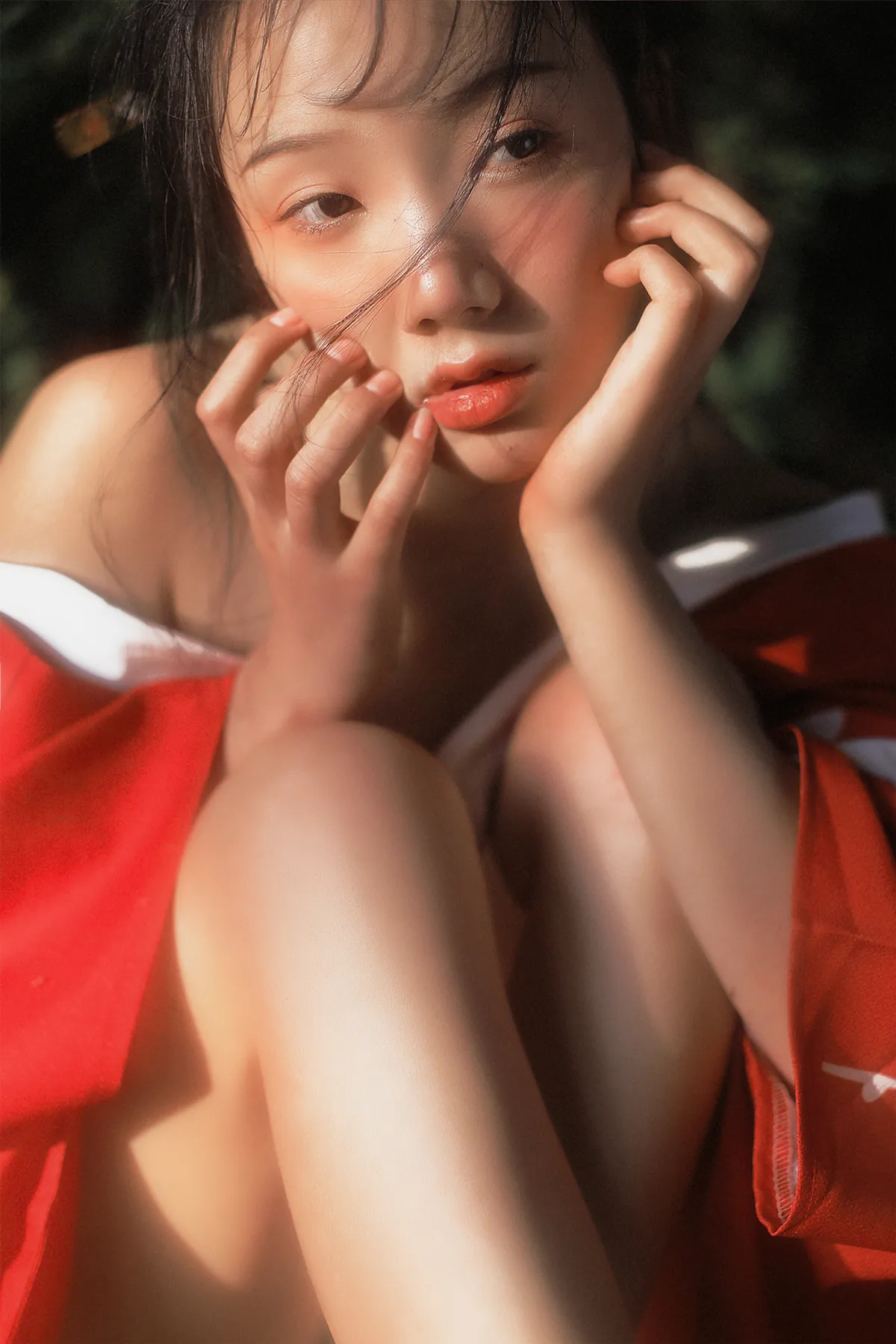 A_mu NO.015 昙花 NO.0000