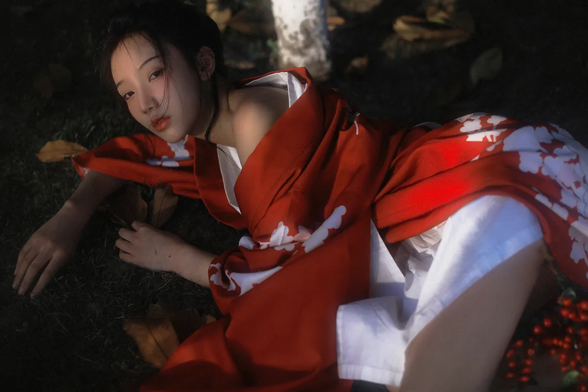 A_mu NO.015 昙花 NO.0000