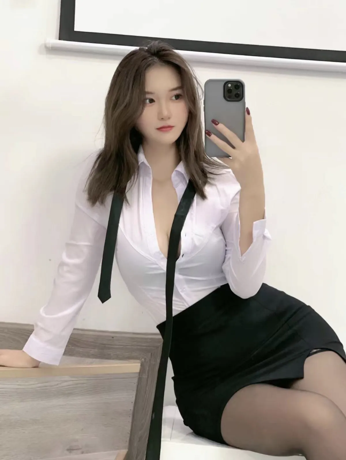 陈大小姐 NO.026 完美的身材和脸蛋 NO.0000