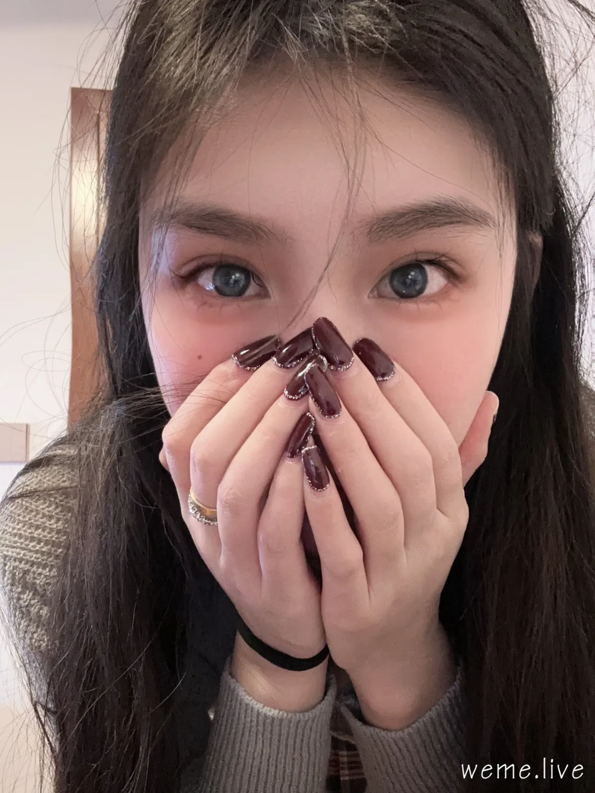 陈佩奇yyy NO.001 香艳蜜桃 NO.0000