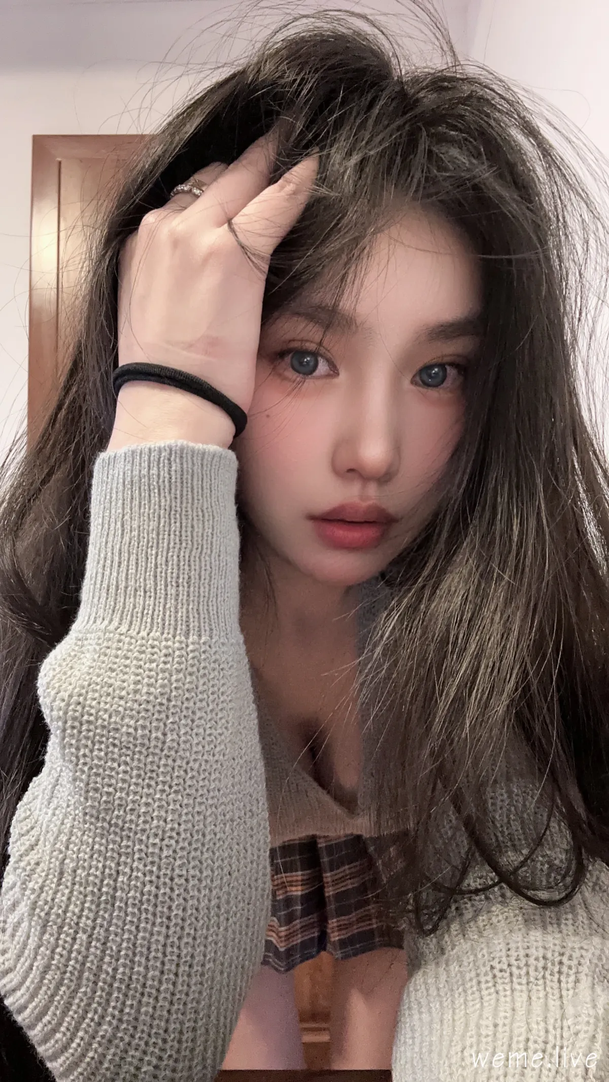 陈佩奇yyy NO.001 香艳蜜桃 NO.0000