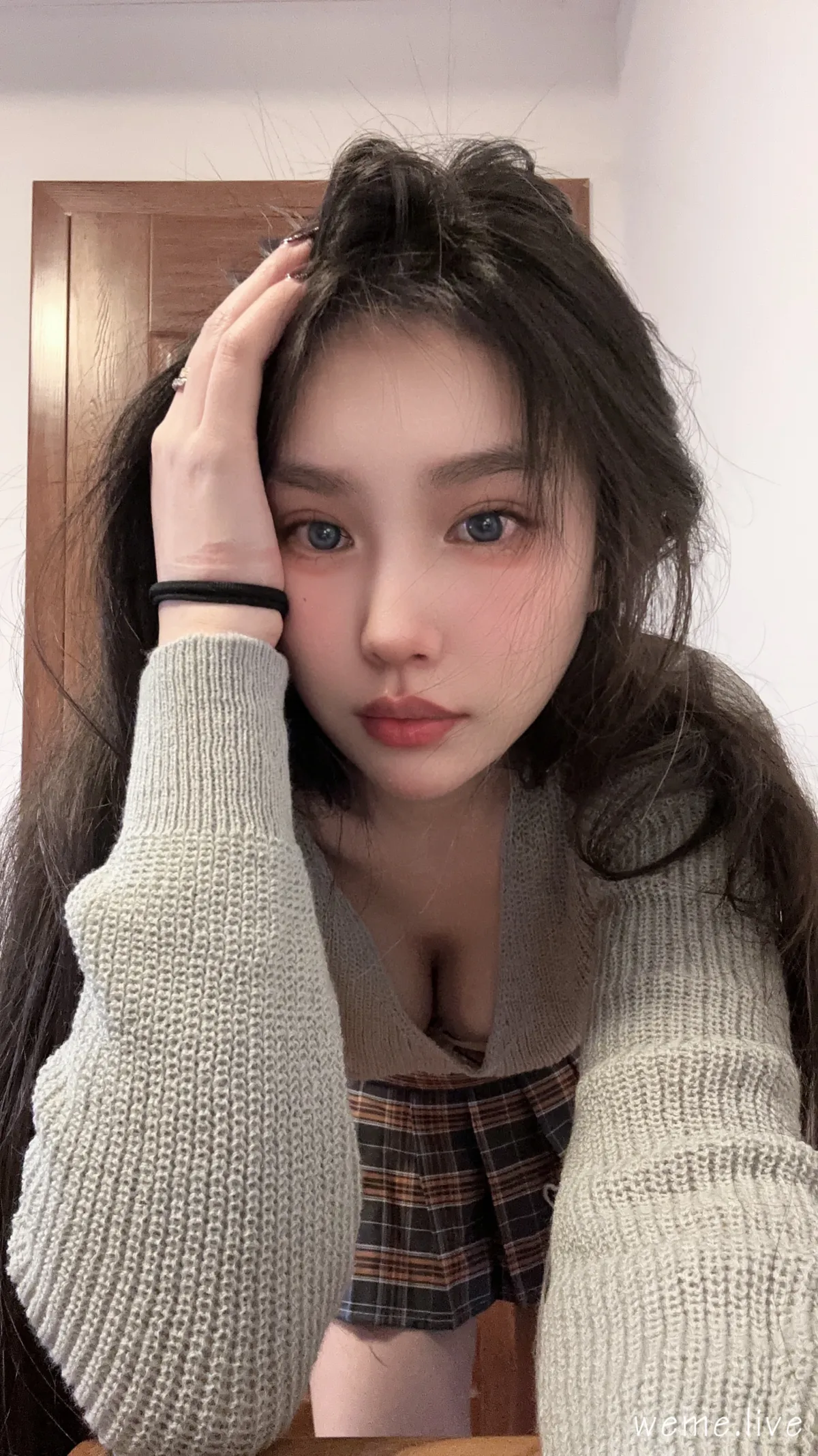 陈佩奇yyy NO.001 香艳蜜桃 NO.0000