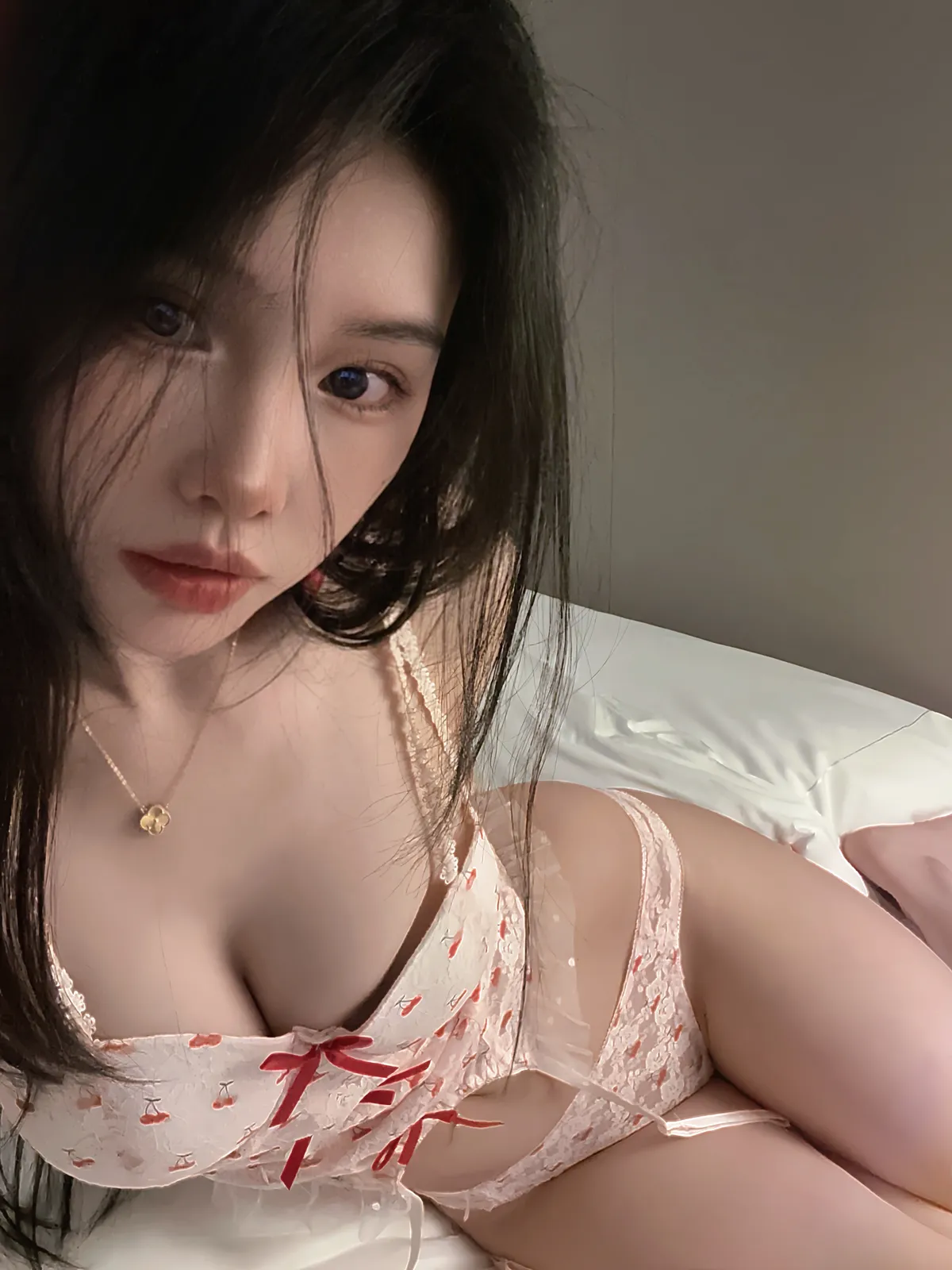 陈佩奇yyy NO.016 粉红樱桃 NO.0000
