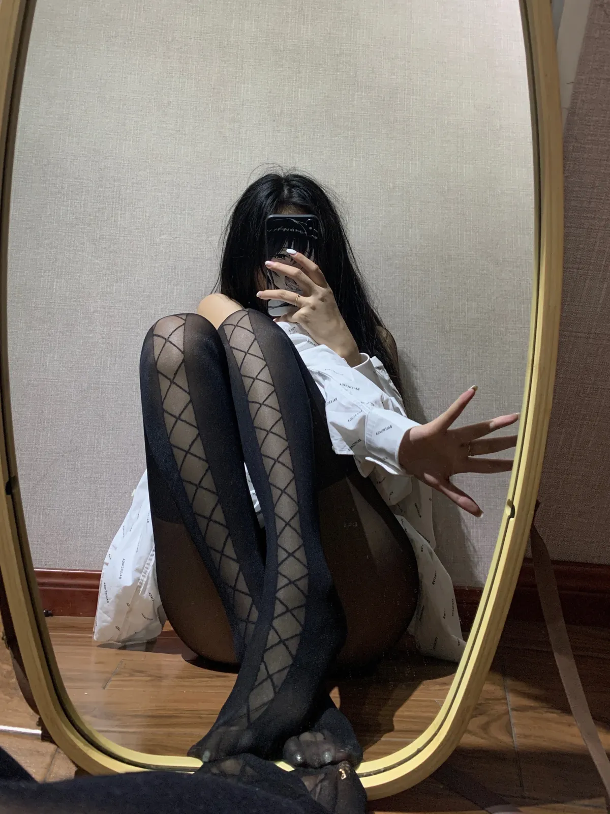 陈佩奇yyy NO.031 看腿看猪姐 NO.0000