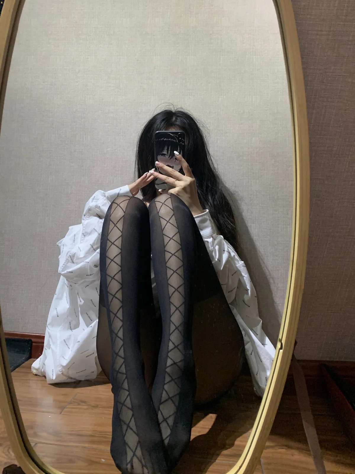 陈佩奇yyy NO.031 看腿看猪姐 NO.0000
