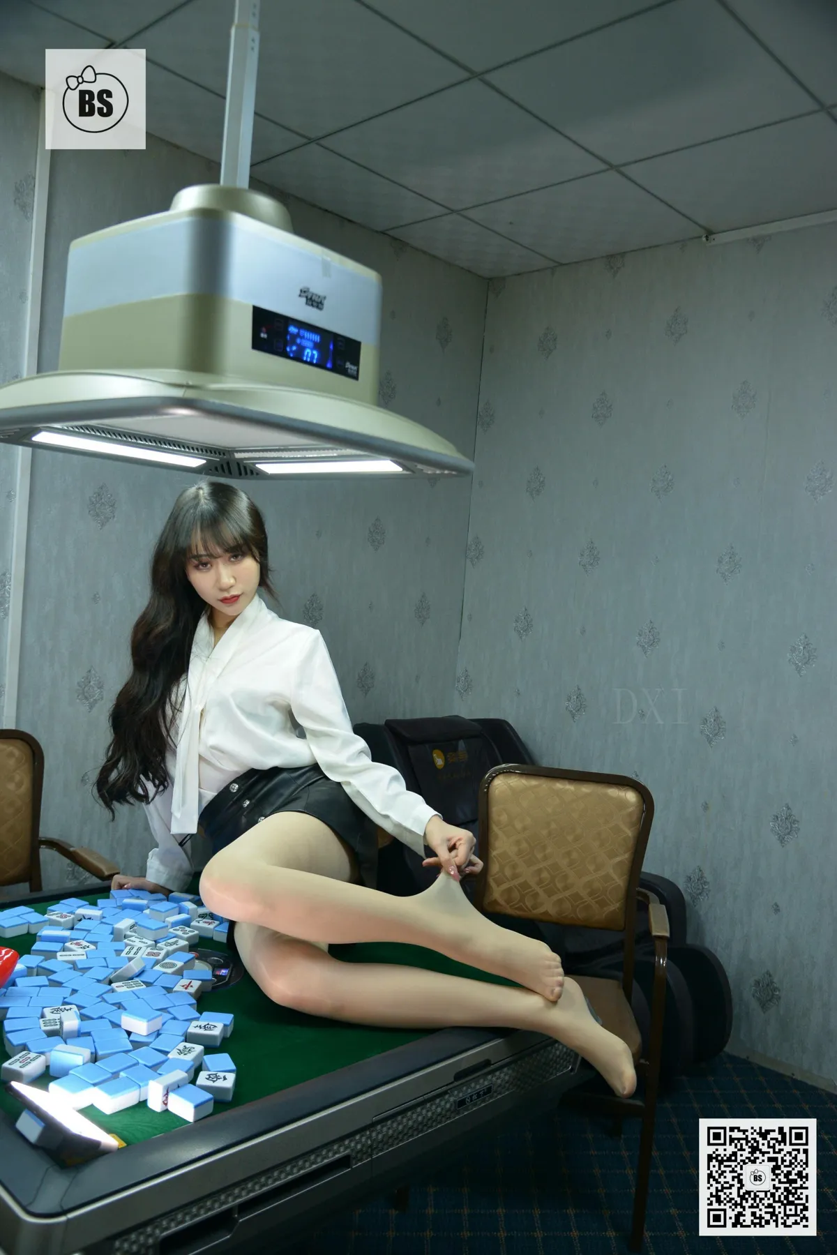 我丝你想 NO.036 迎财神 NO.0000