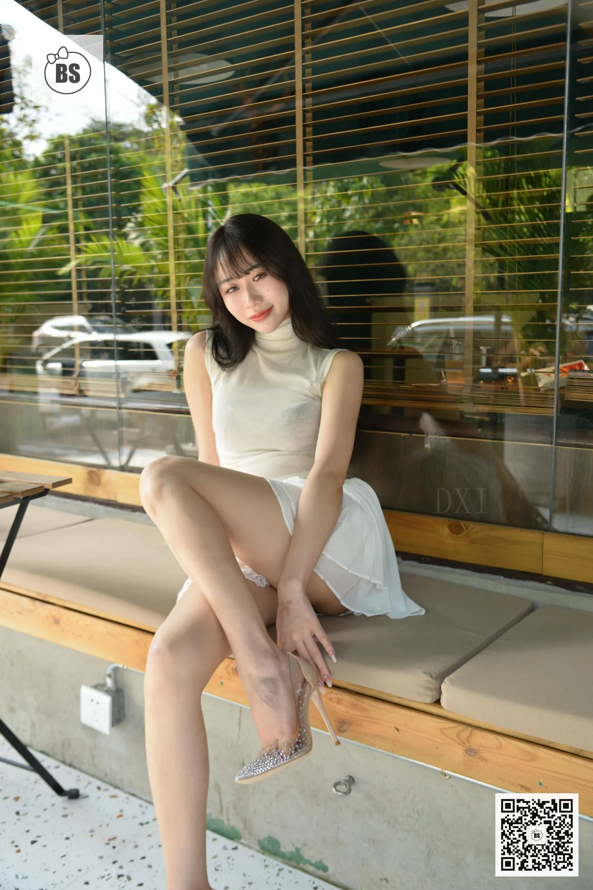 我丝你想 NO.041 纯纯的温柔 NO.0000