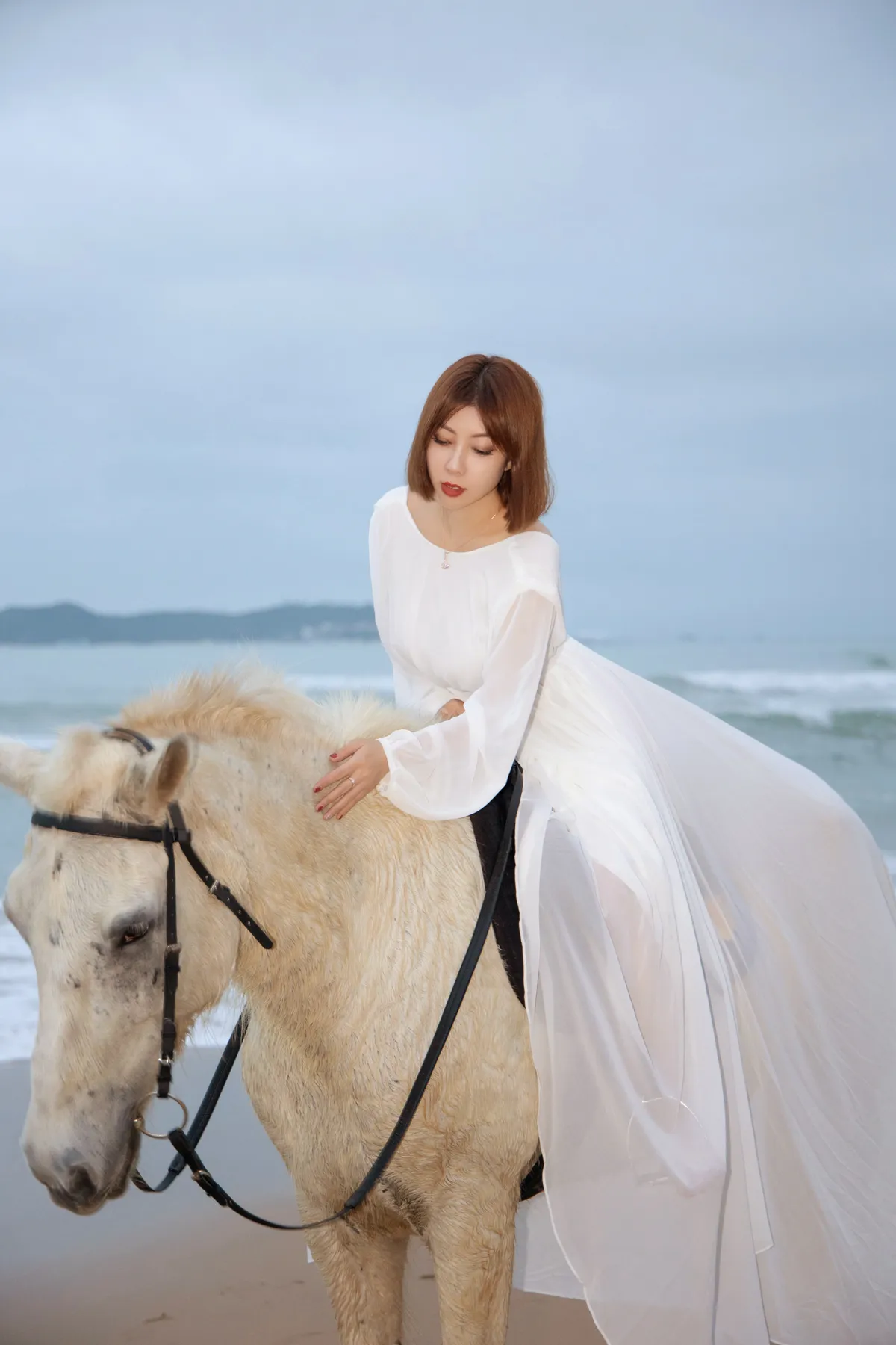 果儿Victoria NO.021 公主与野兽 NO.0000