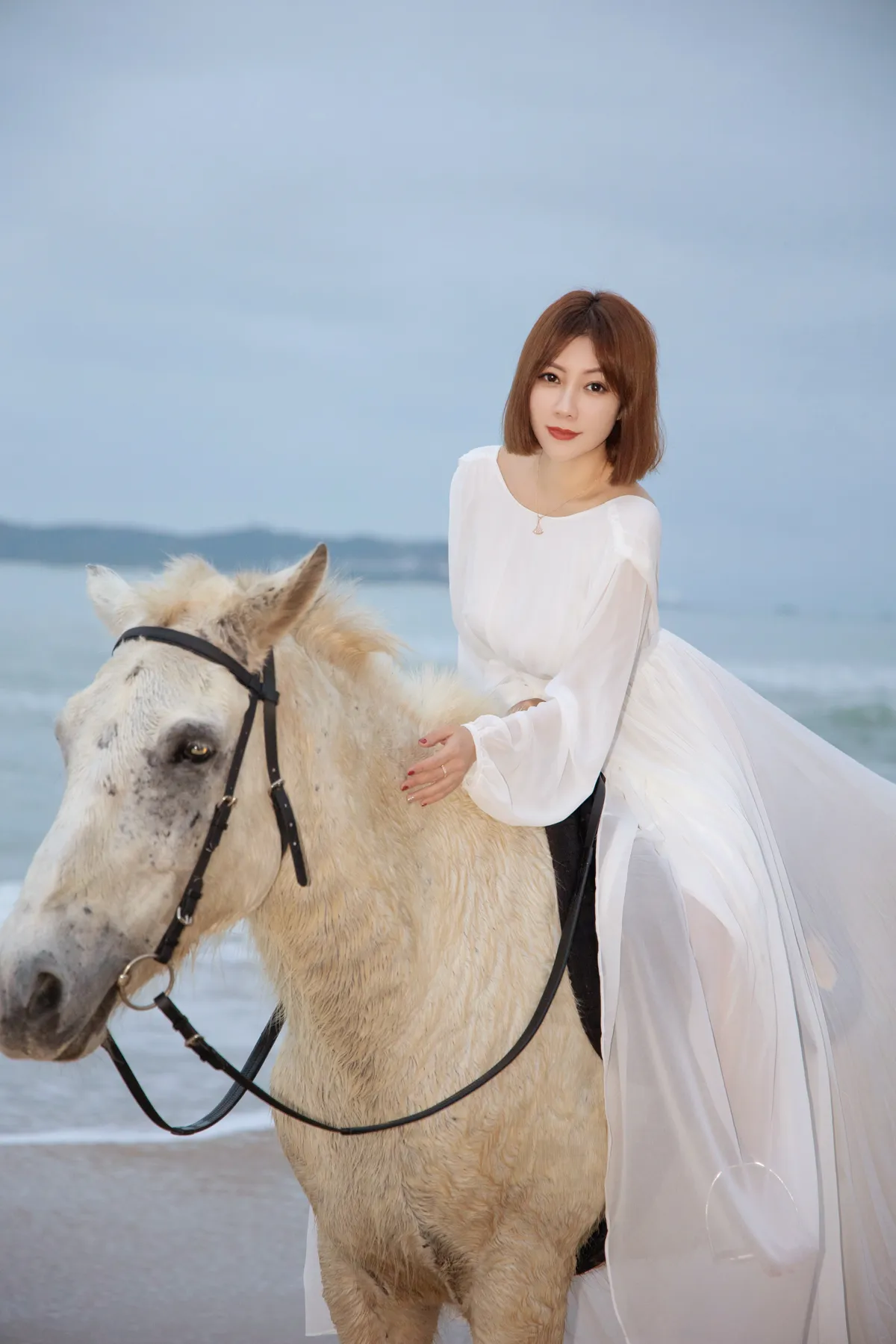 果儿Victoria NO.021 公主与野兽 NO.0000
