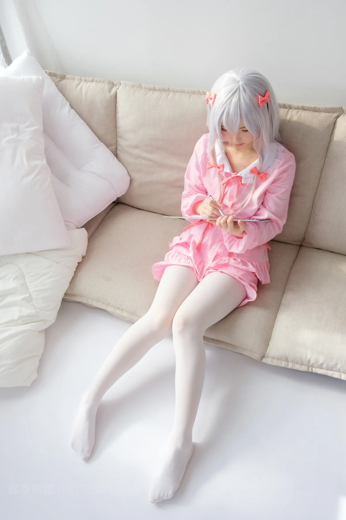 爱花 NO.001 白发魔女传 NO.0000