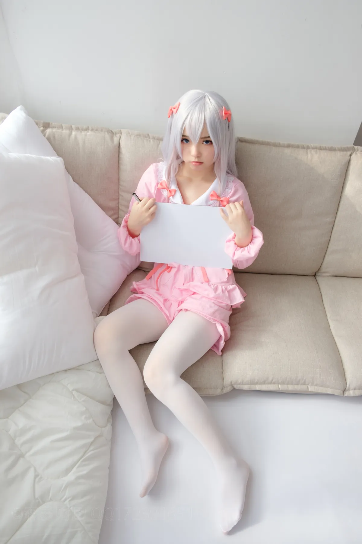 爱花 NO.001 白发魔女传 NO.0000