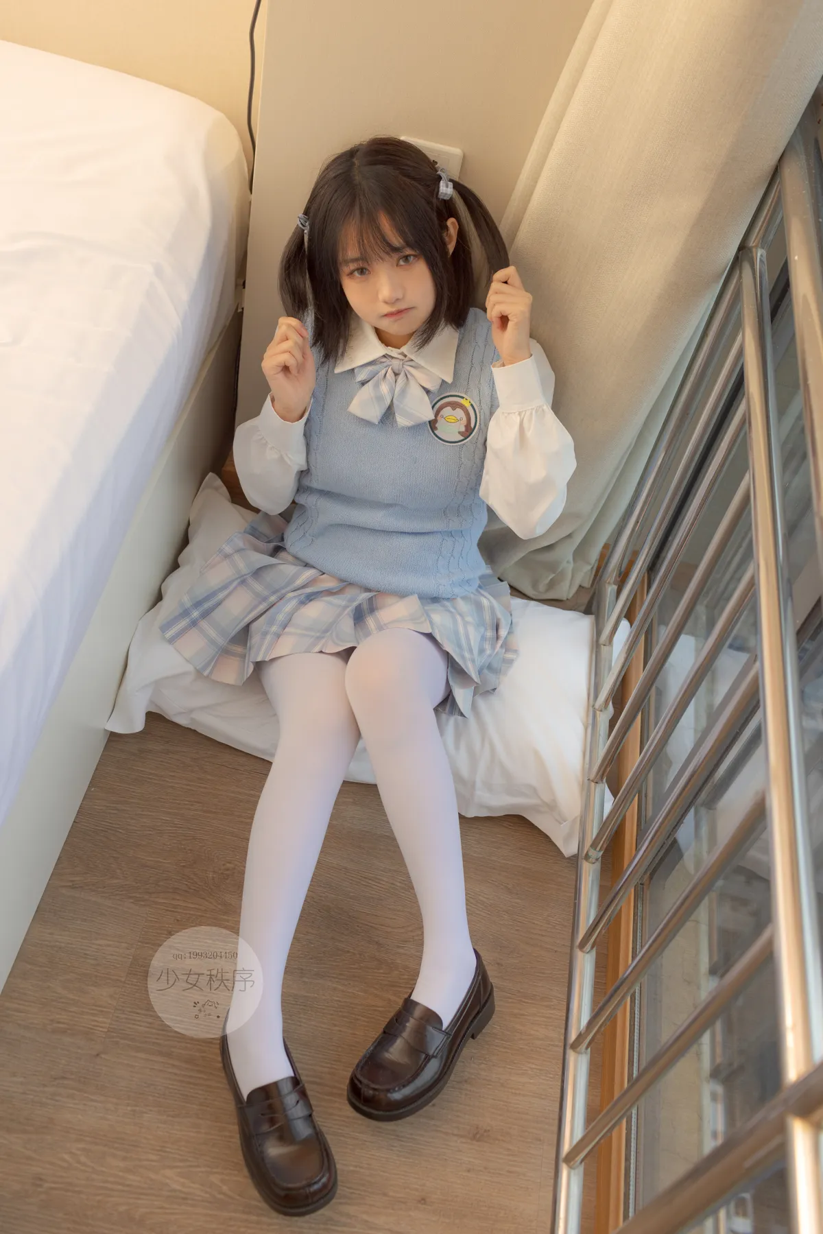 少女秩序 NO.001 2022春节特别期 NO.0000