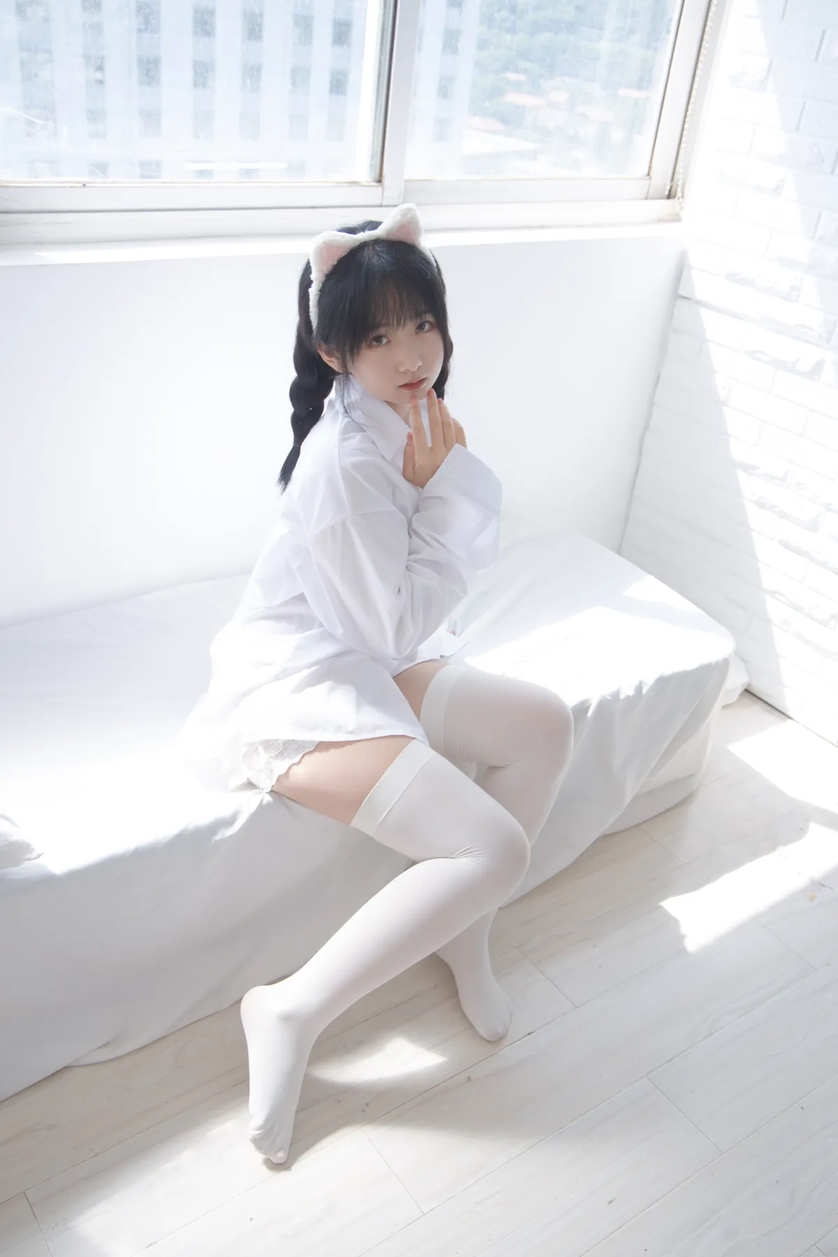 少女秩序 NO.005 EXVOL.07 猫猫 NO.0000