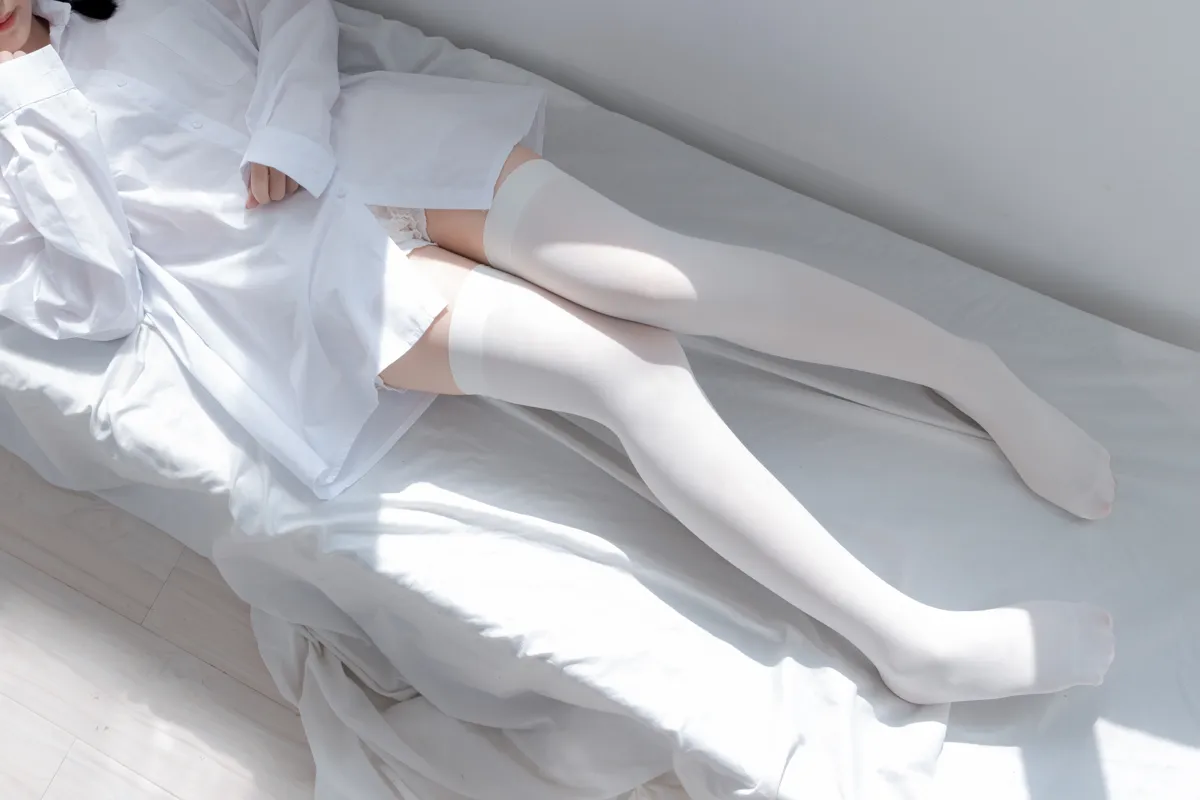 少女秩序 NO.005 EXVOL.07 猫猫 NO.0000