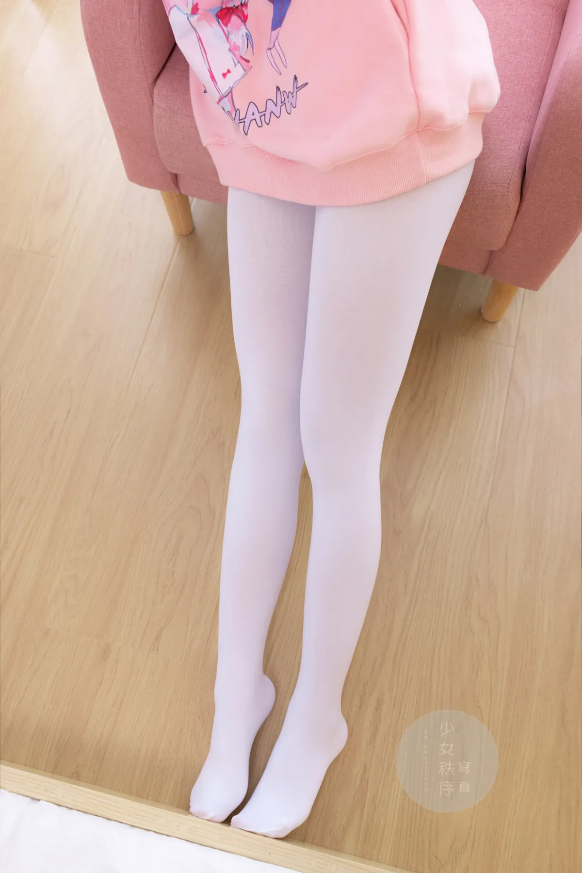 少女秩序 NO.011 EXVOL.13 NO.0000