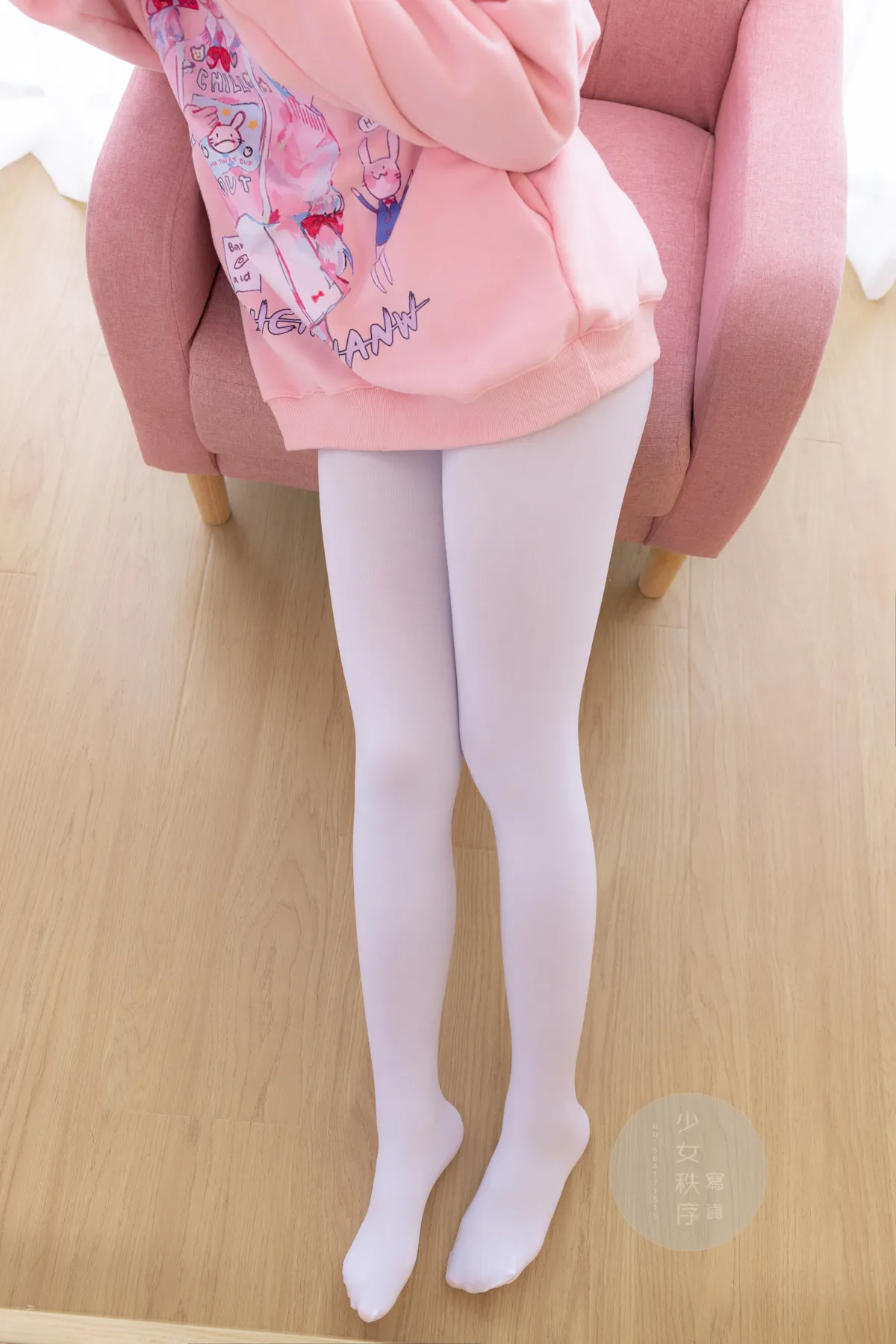 少女秩序 NO.011 EXVOL.13 NO.0000