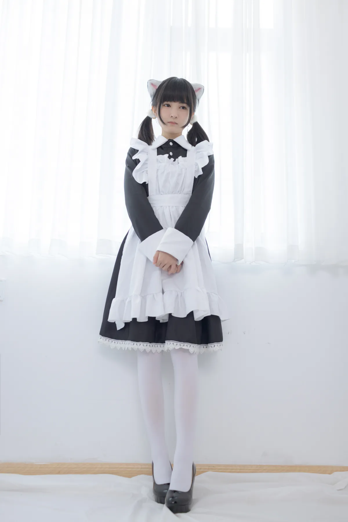 少女秩序 NO.016 gr06L 小葵 NO.0000