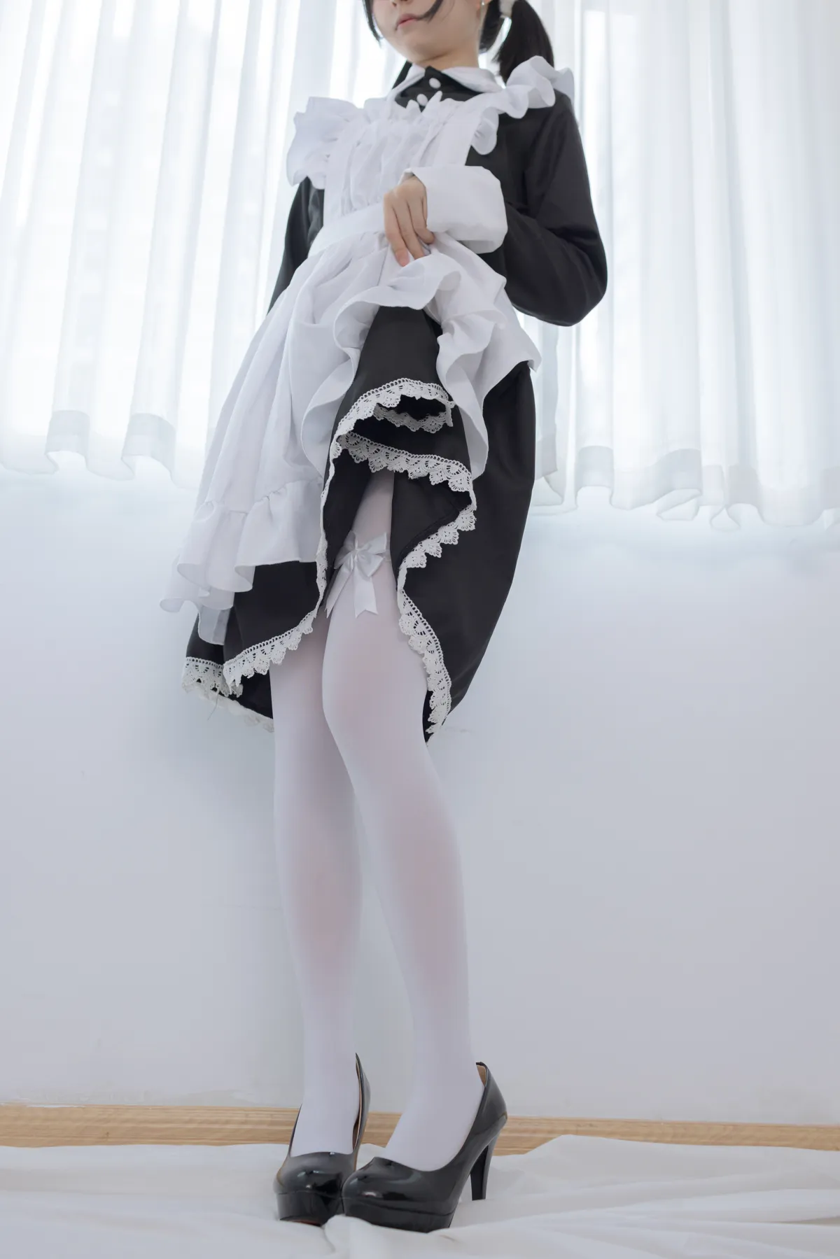 少女秩序 NO.016 gr06L 小葵 NO.0000