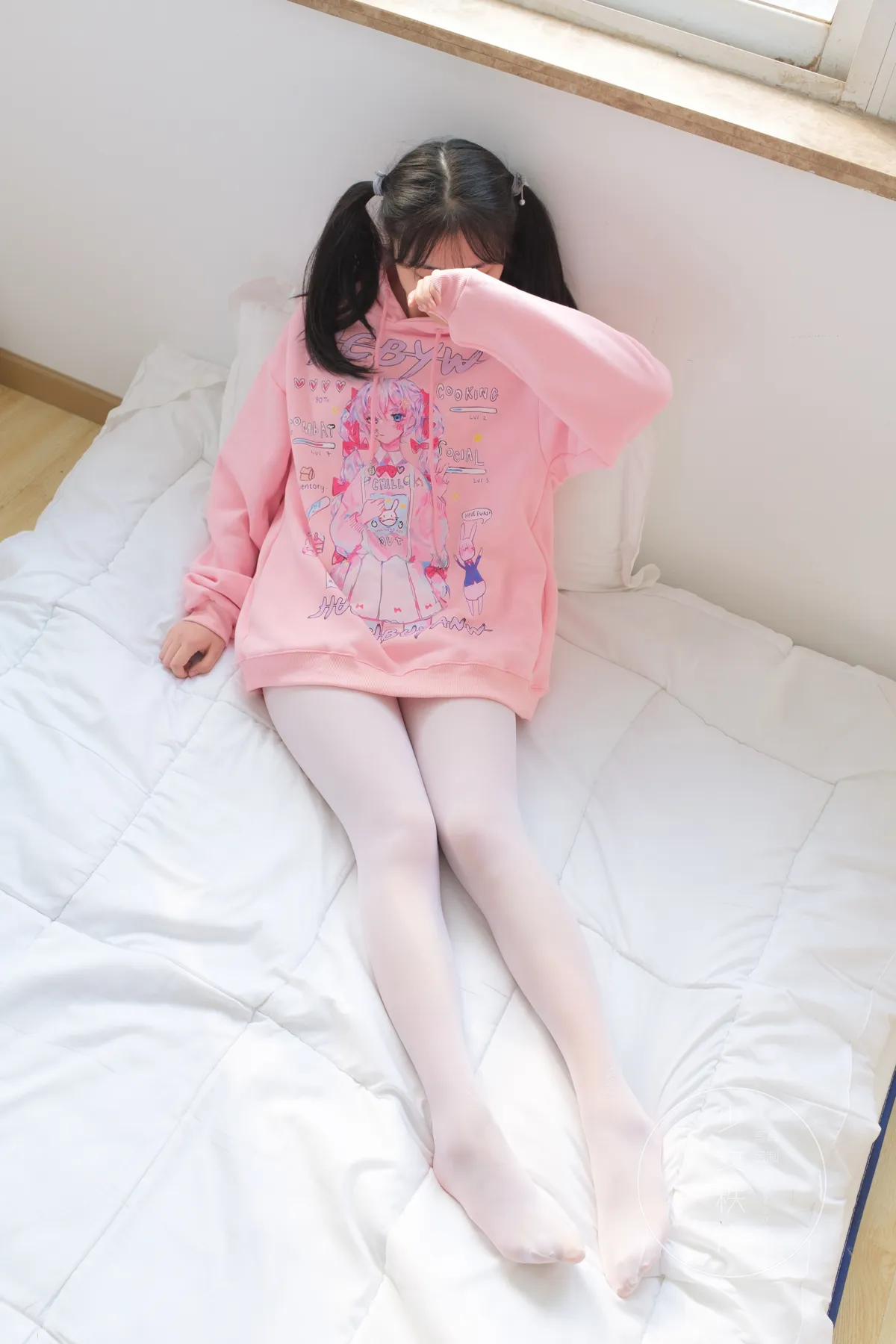 少女秩序 NO.018 VOL.018 NO.0000