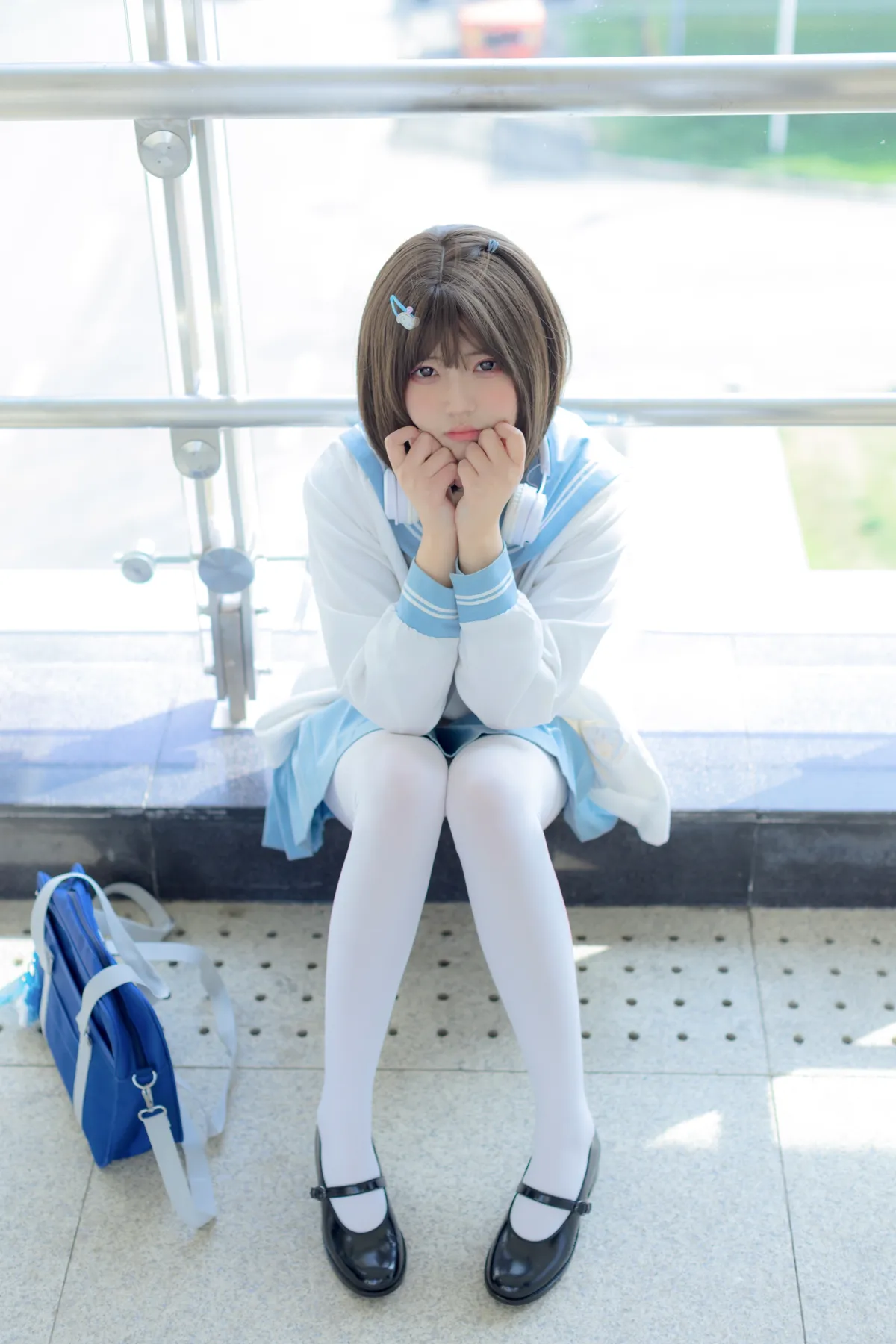 少女秩序 NO.020 VOL.022 NO.0000