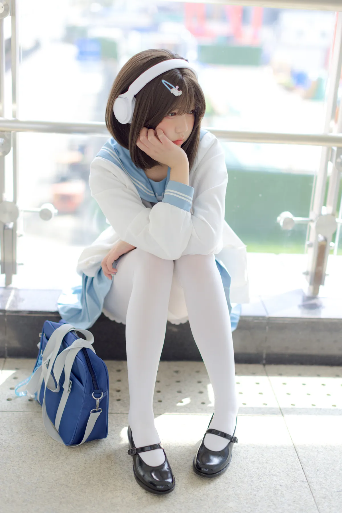 少女秩序 NO.020 VOL.022 NO.0000