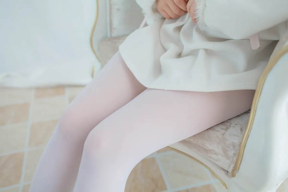 少女秩序 NO.030 冬日阳光下的白丝 NO.0000
