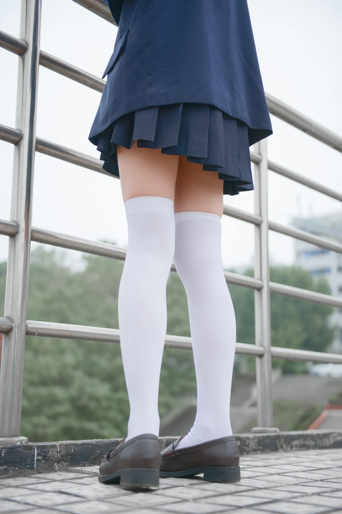 少女秩序 NO.035 日系学妹白丝 NO.0000