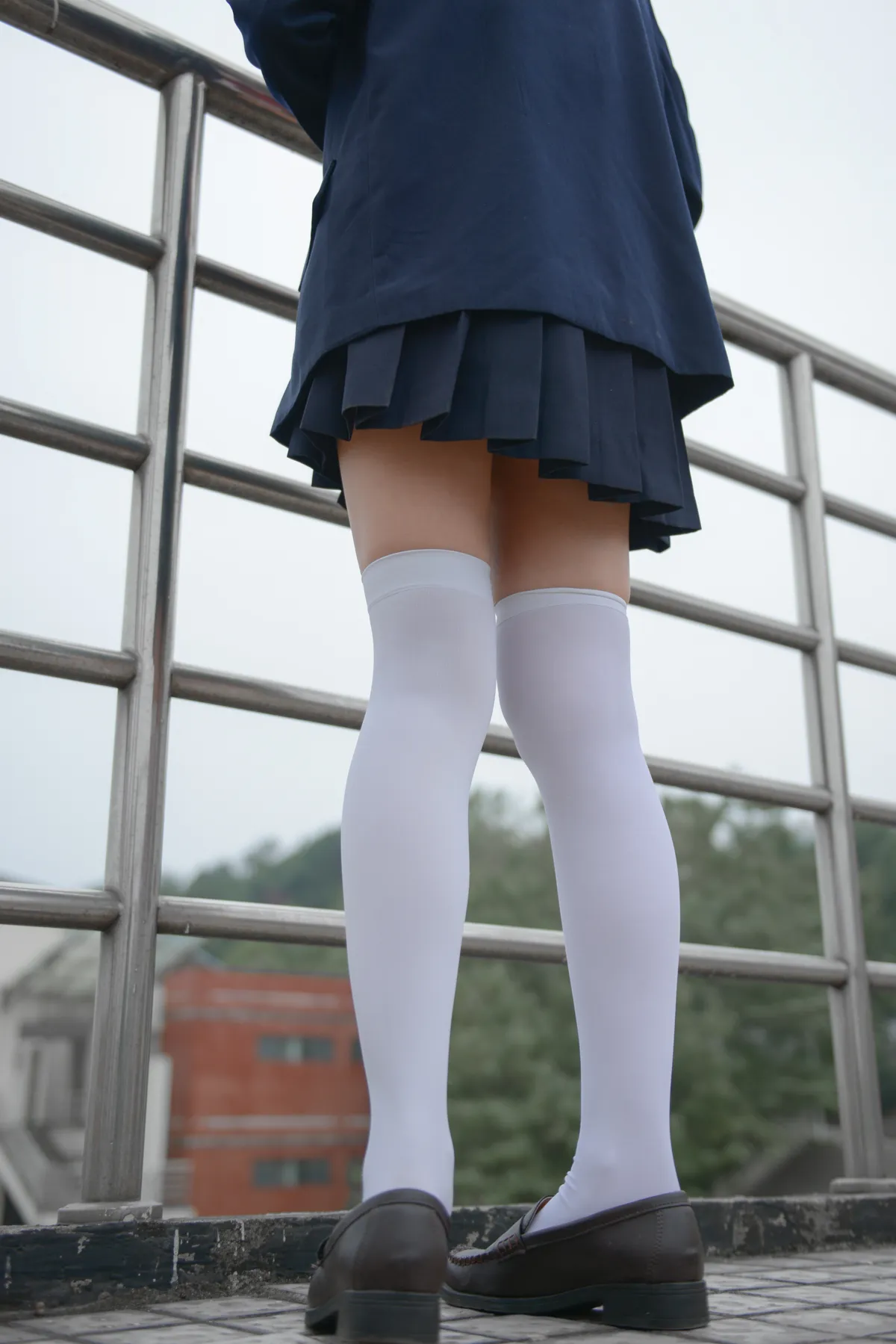 少女秩序 NO.035 日系学妹白丝 NO.0000