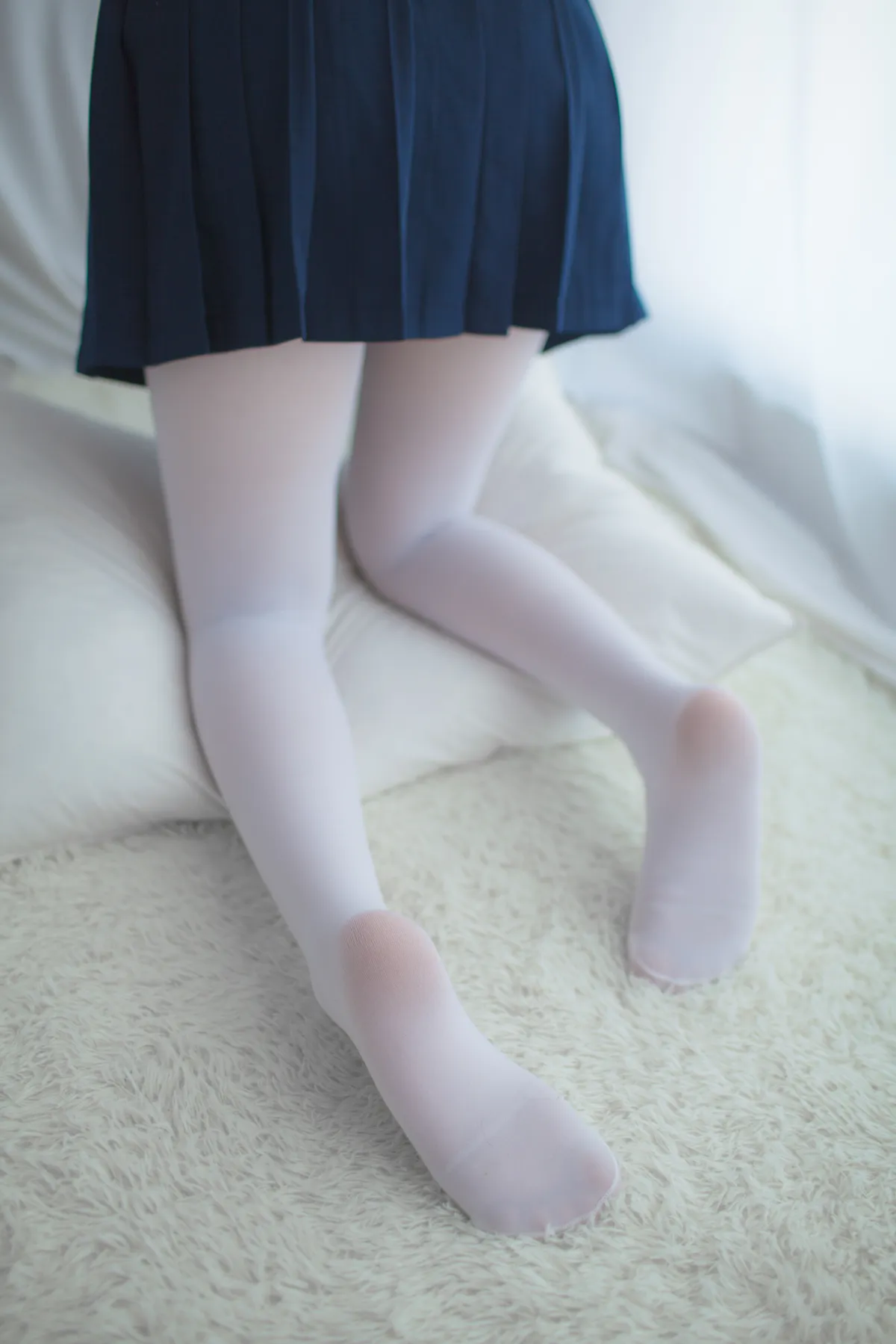 少女秩序 NO.044 JK制服白丝 NO.0000