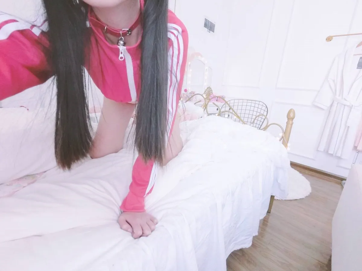 似喵 NO.005 体操服 NO.0000