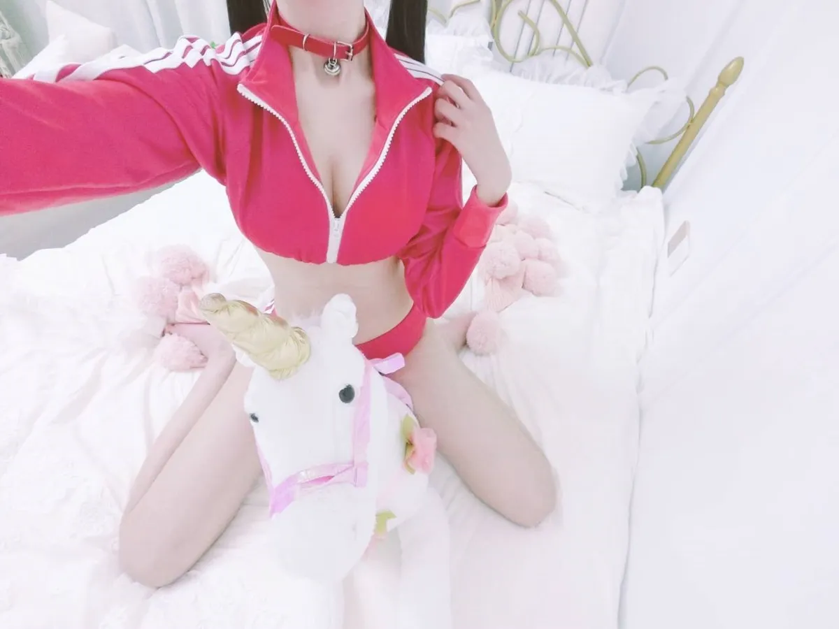 似喵 NO.005 体操服 NO.0000