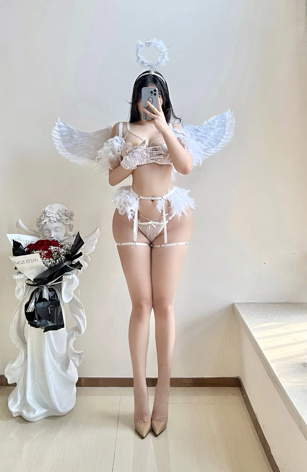 艾拉isla NO.036 维密天使 NO.0000