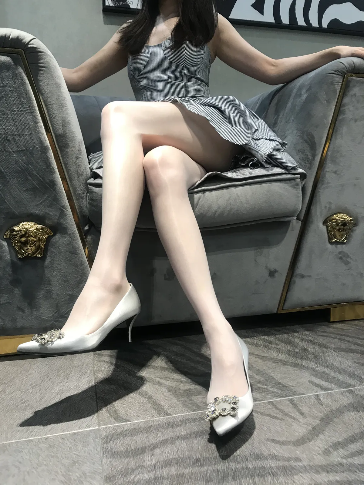 美少妇麋鹿 NO.001 百变妖姬 NO.0000