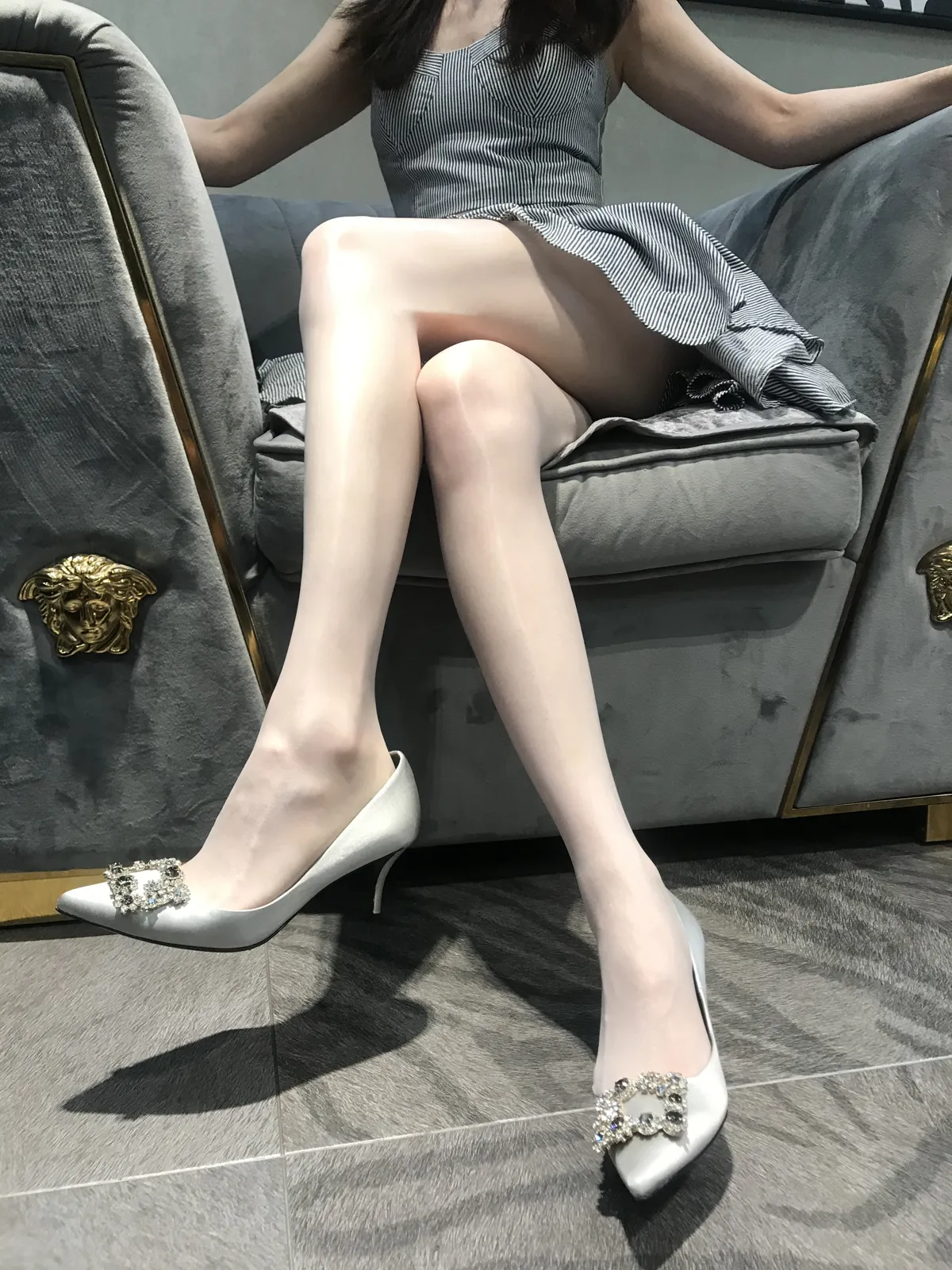 美少妇麋鹿 NO.001 百变妖姬 NO.0000