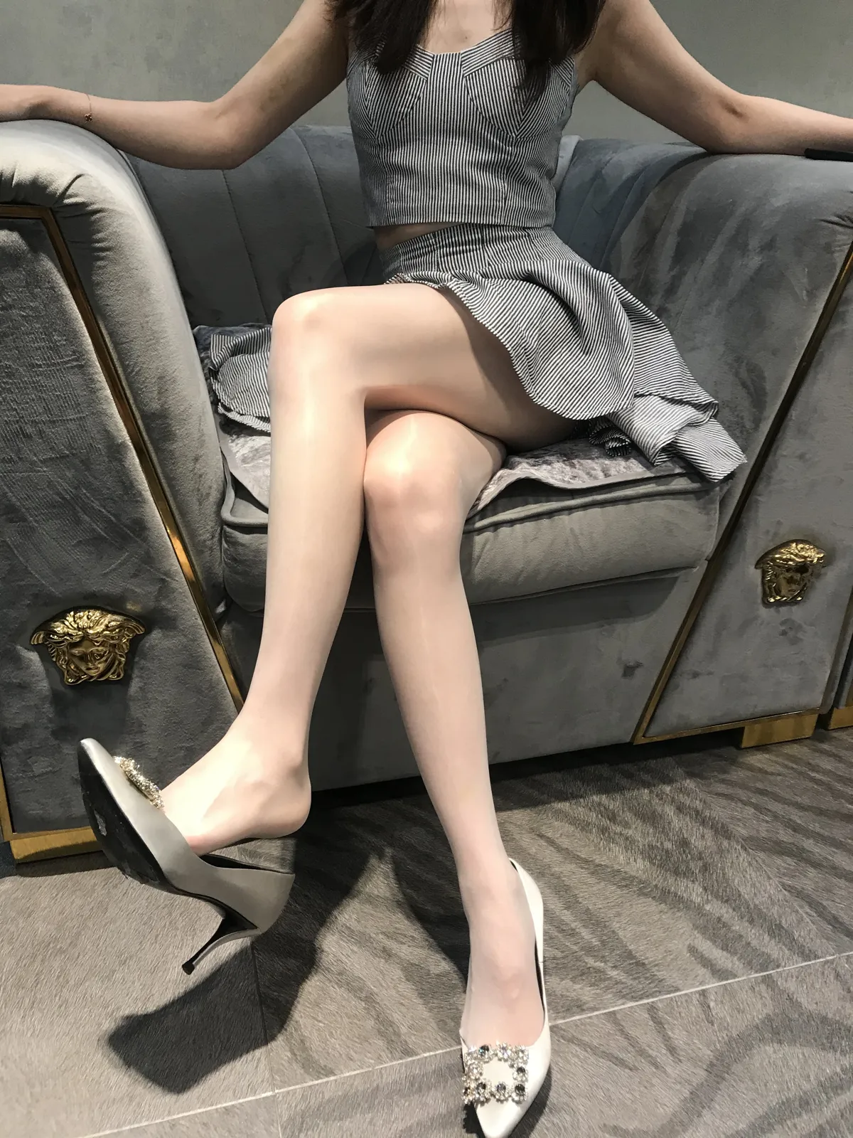美少妇麋鹿 NO.001 百变妖姬 NO.0000