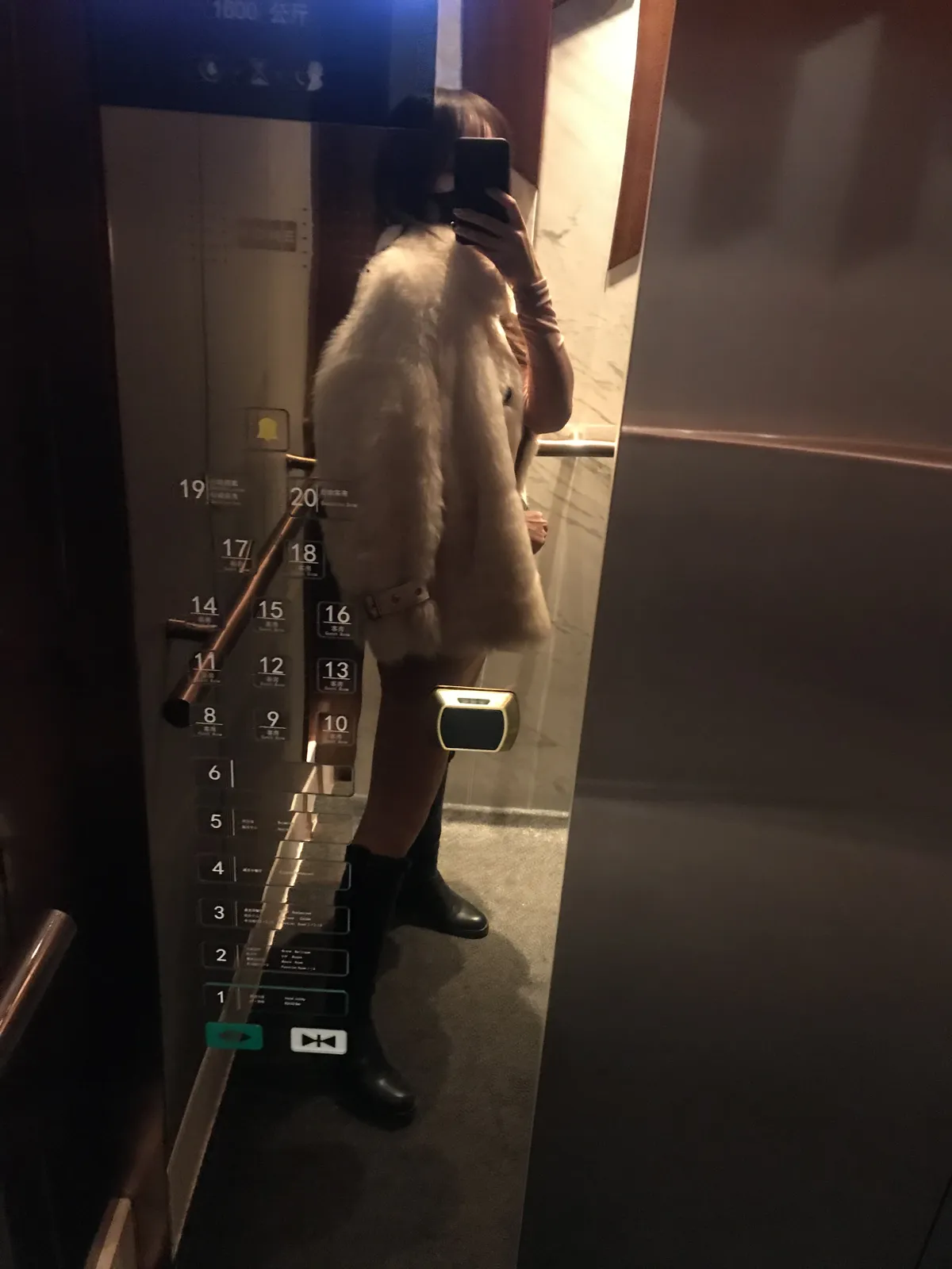 美少妇麋鹿 NO.005 豹纹内衣 NO.0000