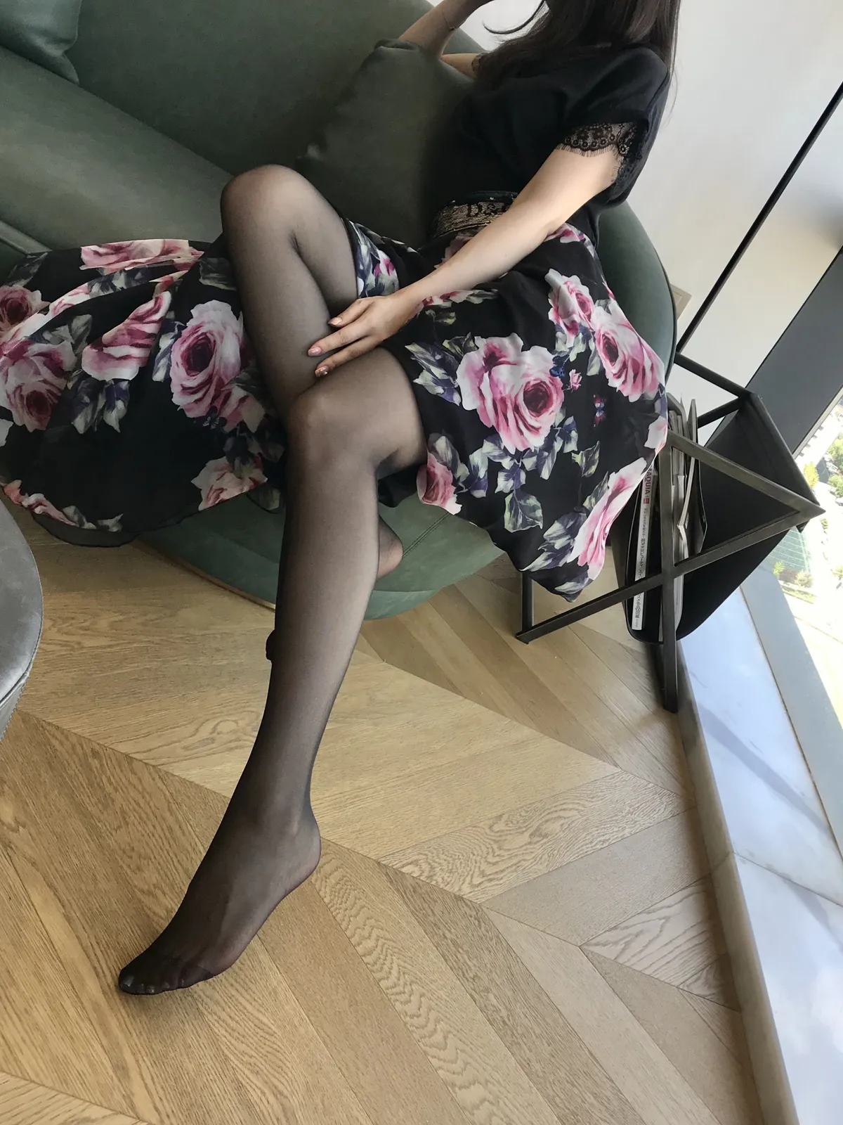 美少妇麋鹿 NO.006 奔放牡丹 NO.0000