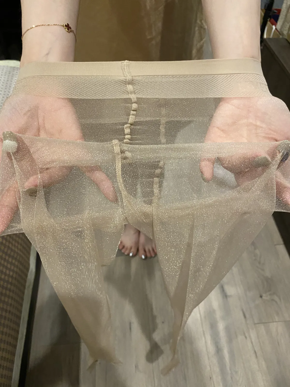 美少妇麋鹿 NO.008 低调性感 NO.0000