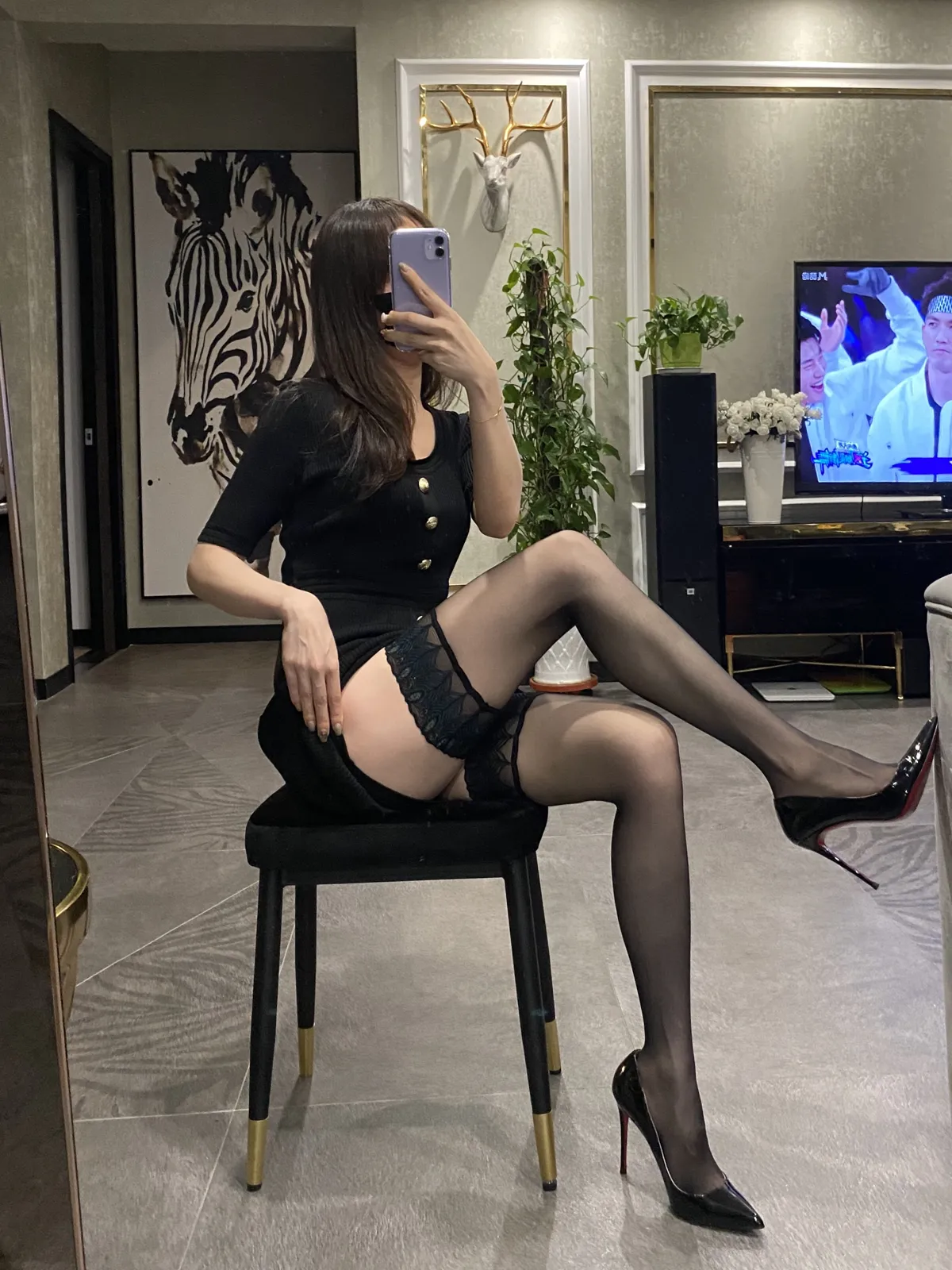 美少妇麋鹿 NO.019 黑丝娇妻 NO.0000