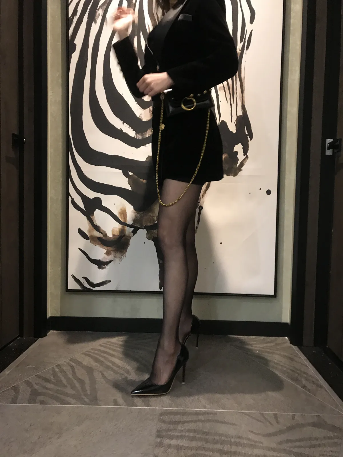 美少妇麋鹿 NO.028 会所黑丝 NO.0000