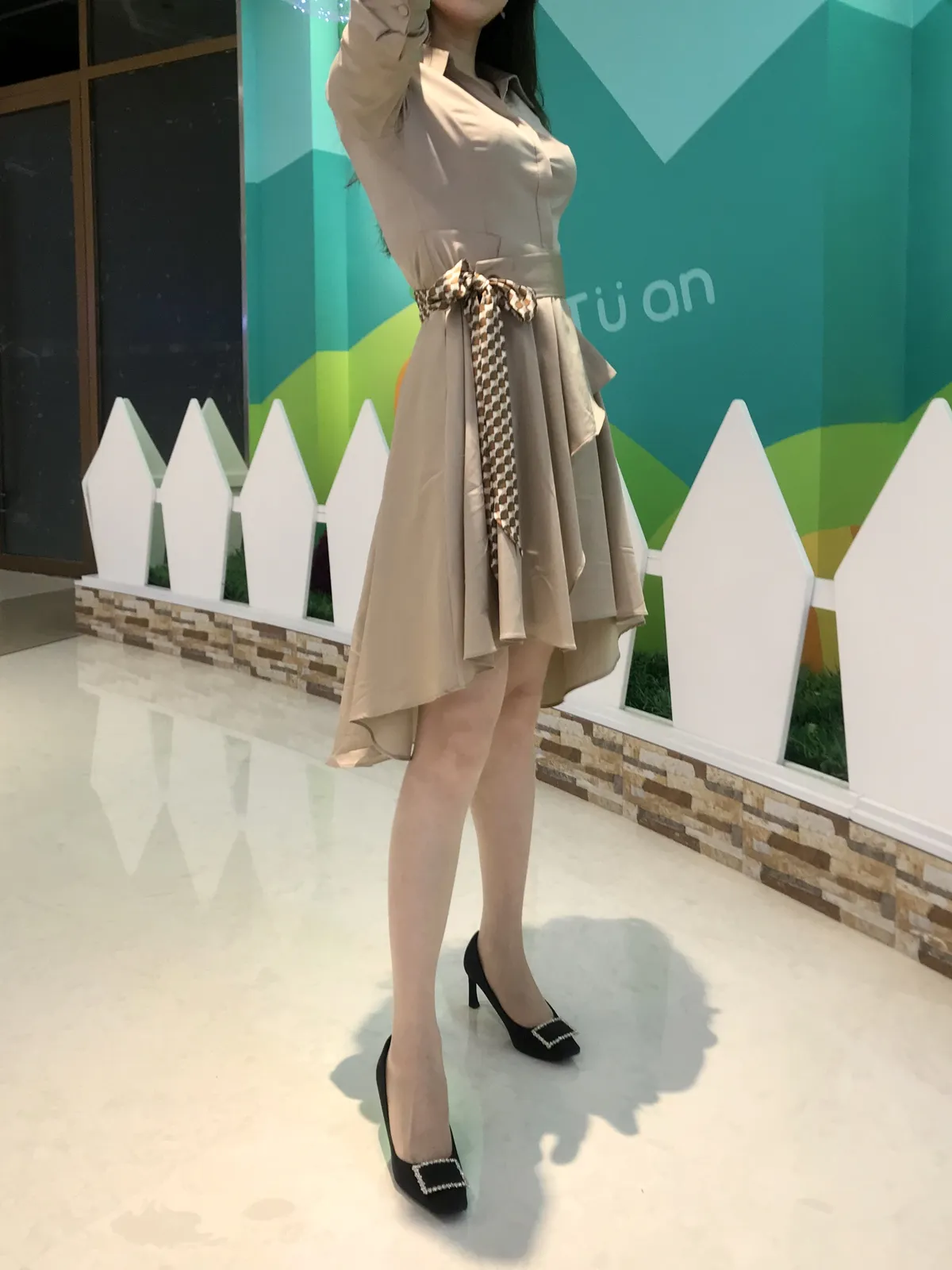 美少妇麋鹿 NO.031 精致风范 NO.0000